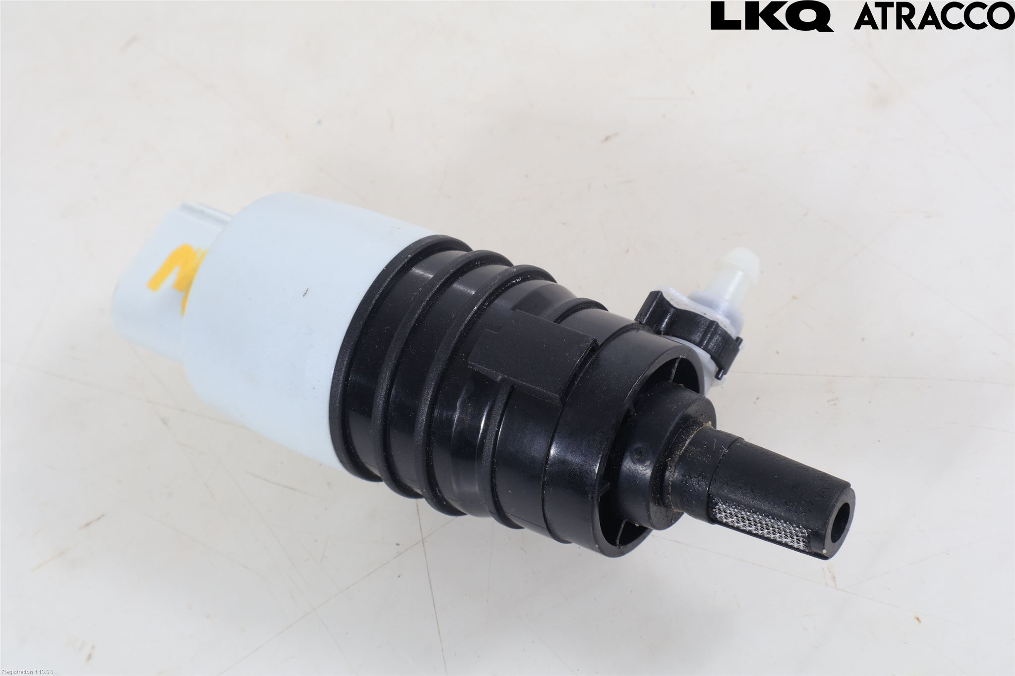 BMW 5 G30/G31/F90 17-23 Spylerpumpe Frontrute