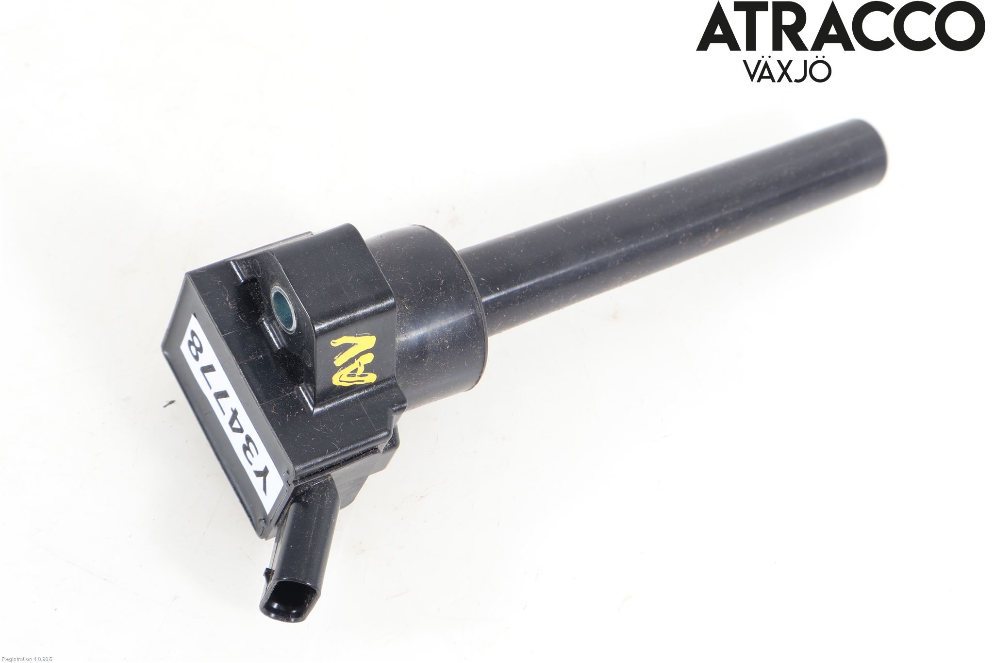 Hyundai i20 BC 21- Coil