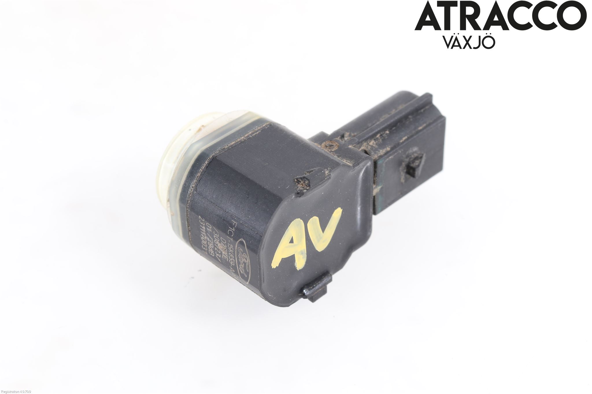 Ford KUGA 17-19 Sensor Ryggesensor