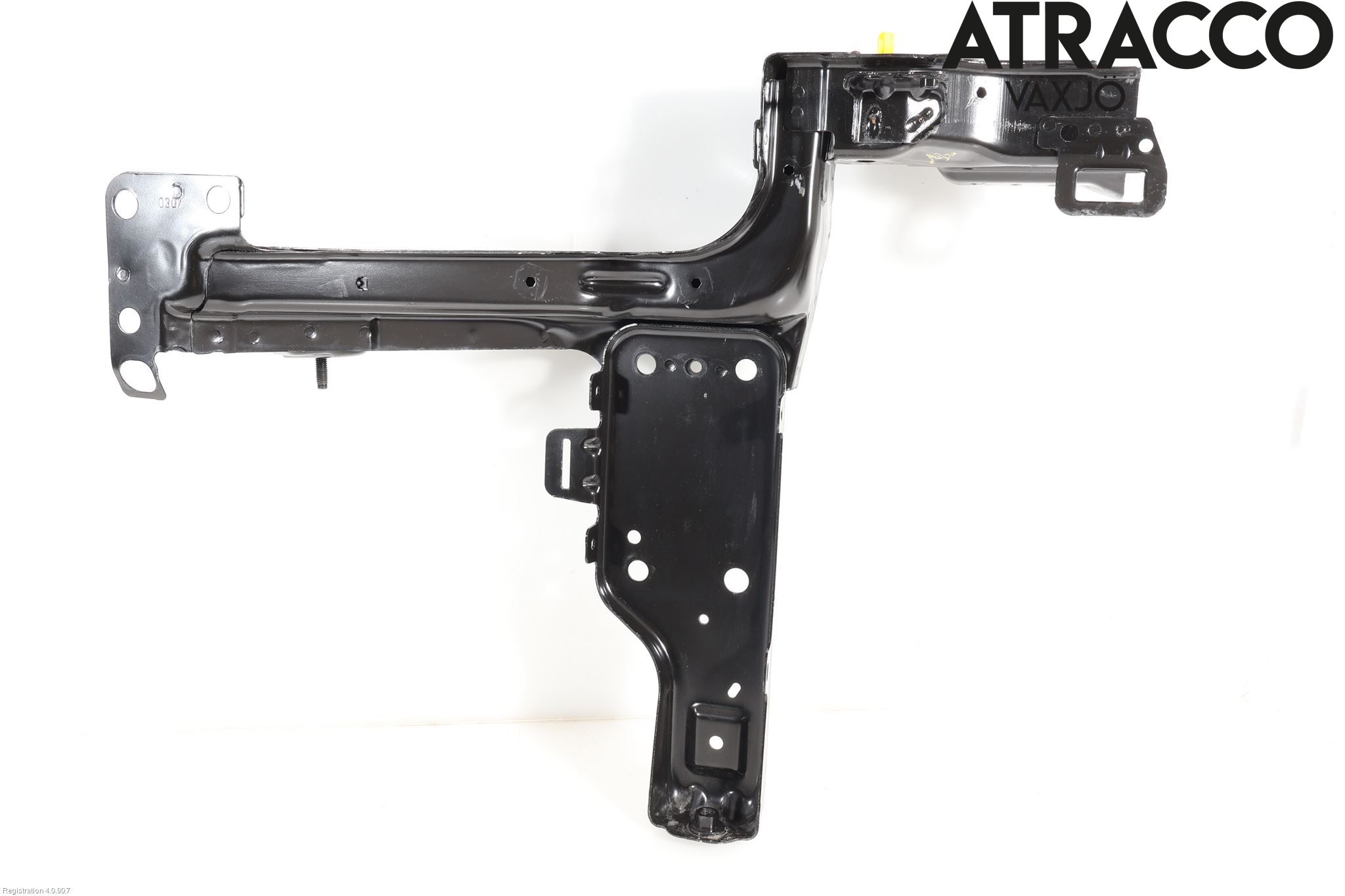 Opel CORSA E 15-19 Frontplate