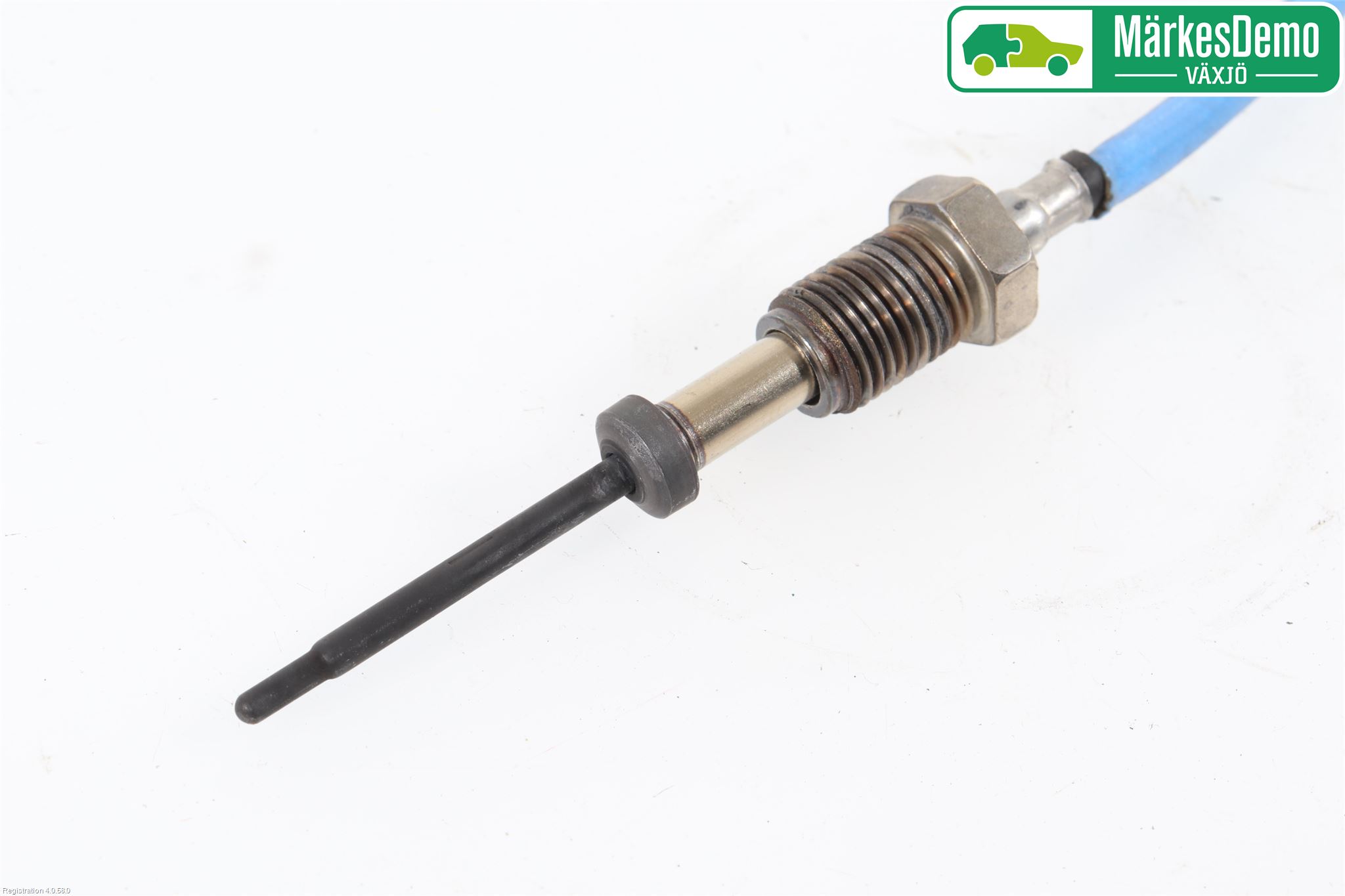 Ford FOCUS 08-11 Sensor Eksos
