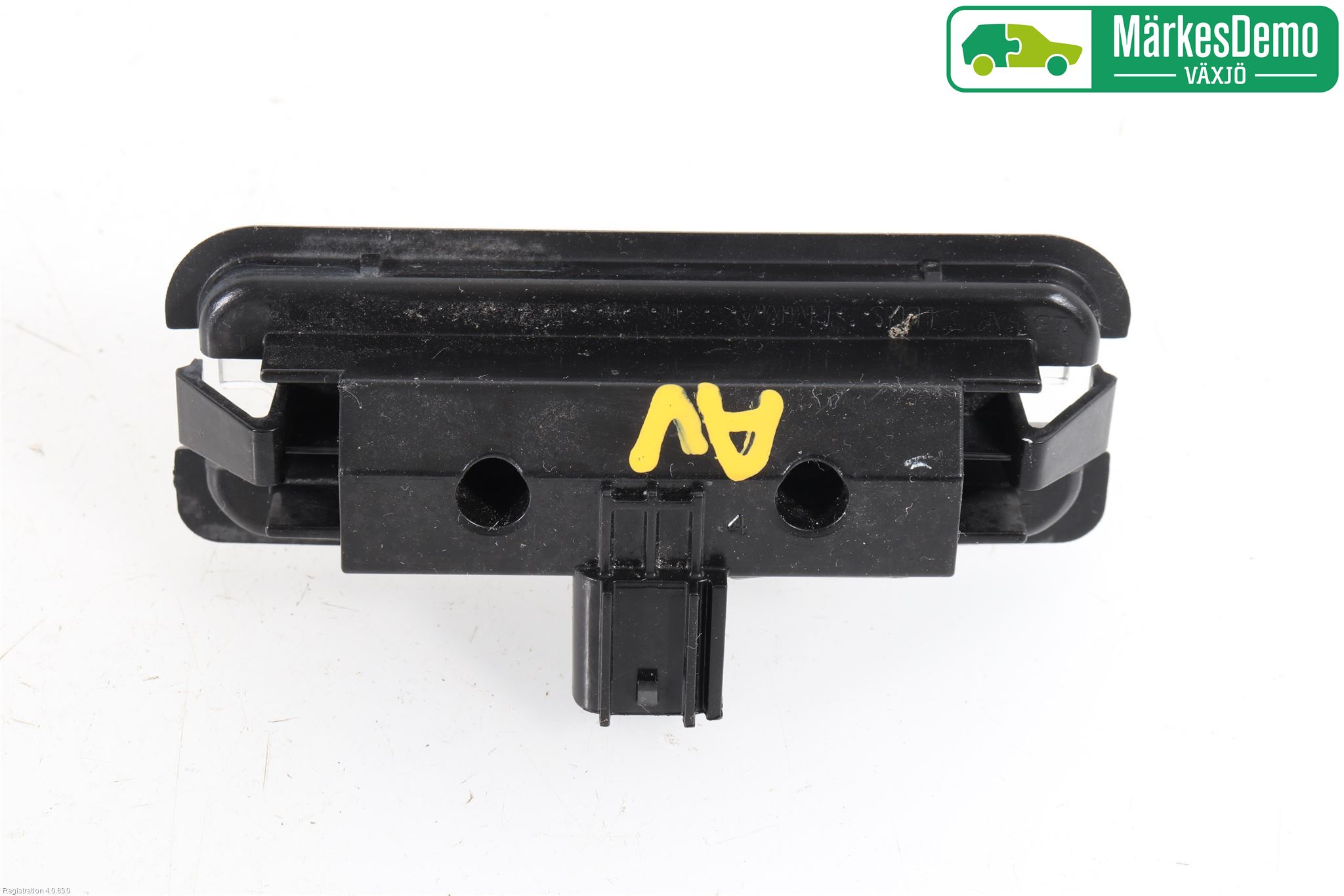 Ford MUSTANG VI 15-22 Skilt Belysning