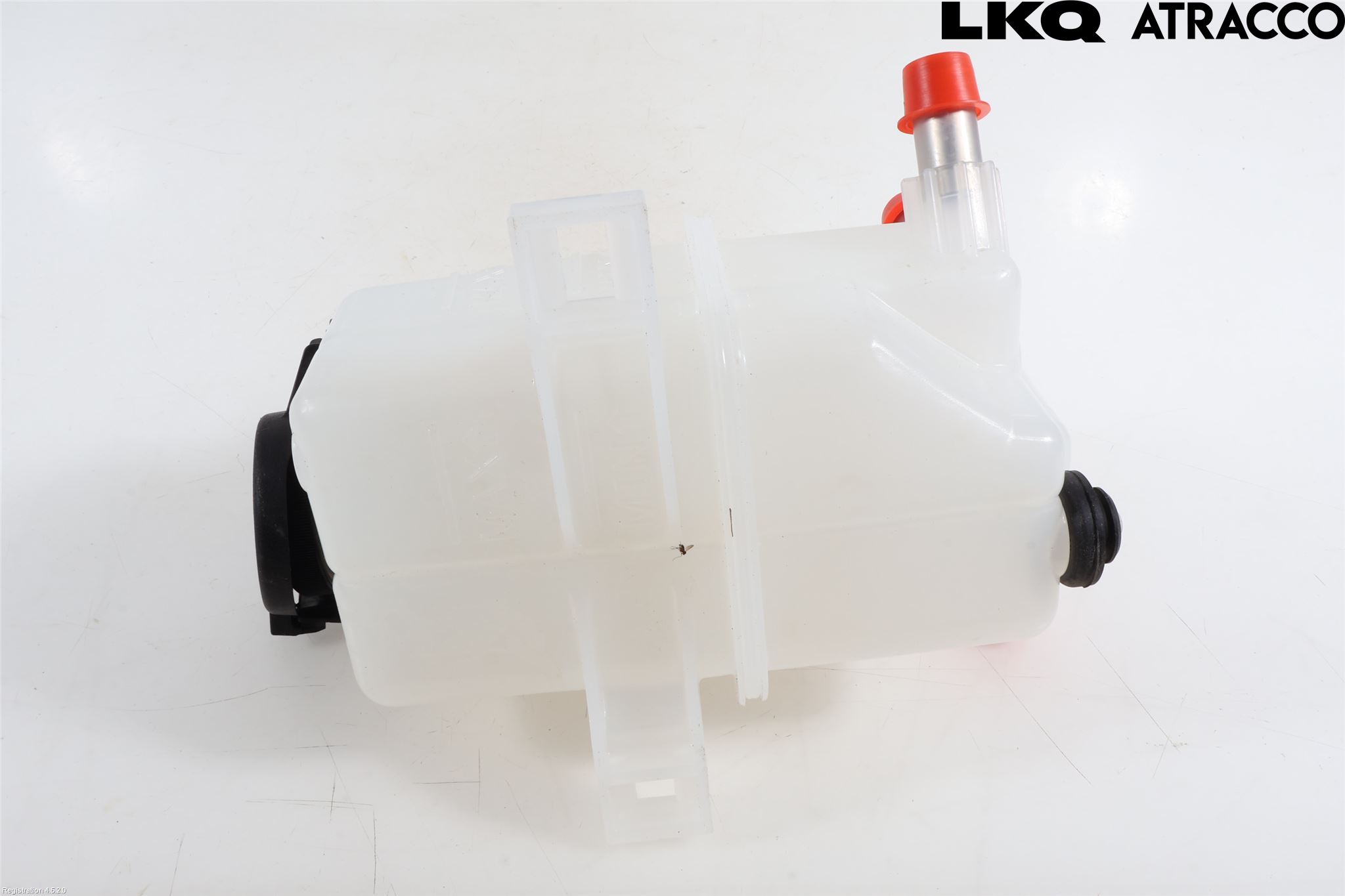 Toyota bZ4X EA10 22- Ekspansjonstank