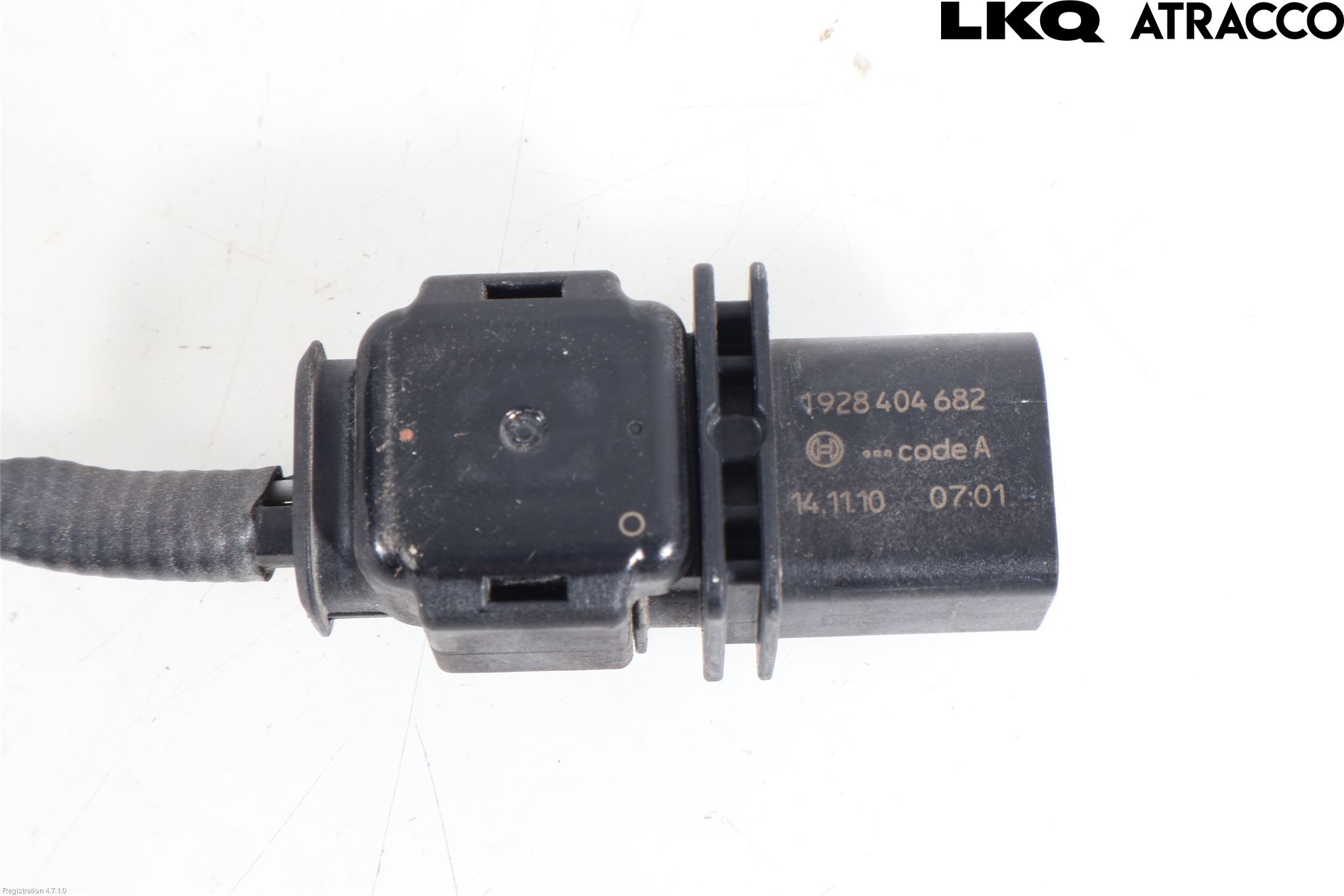 BMW 1 F20/F21 11-19 Inns Lambdasonde