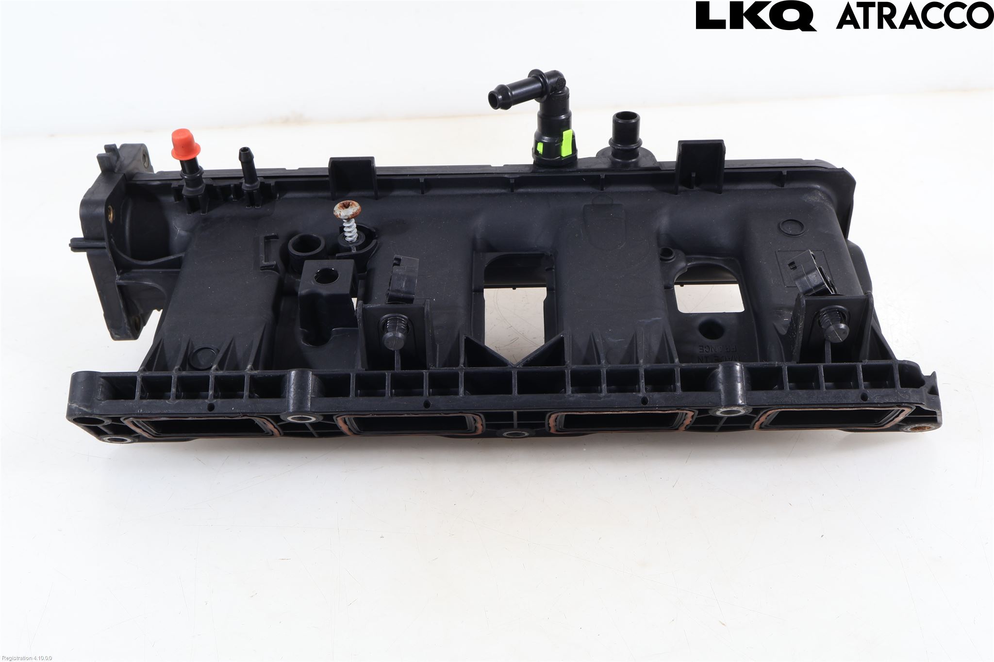 Nissan PULSAR Innsugningsmanifold