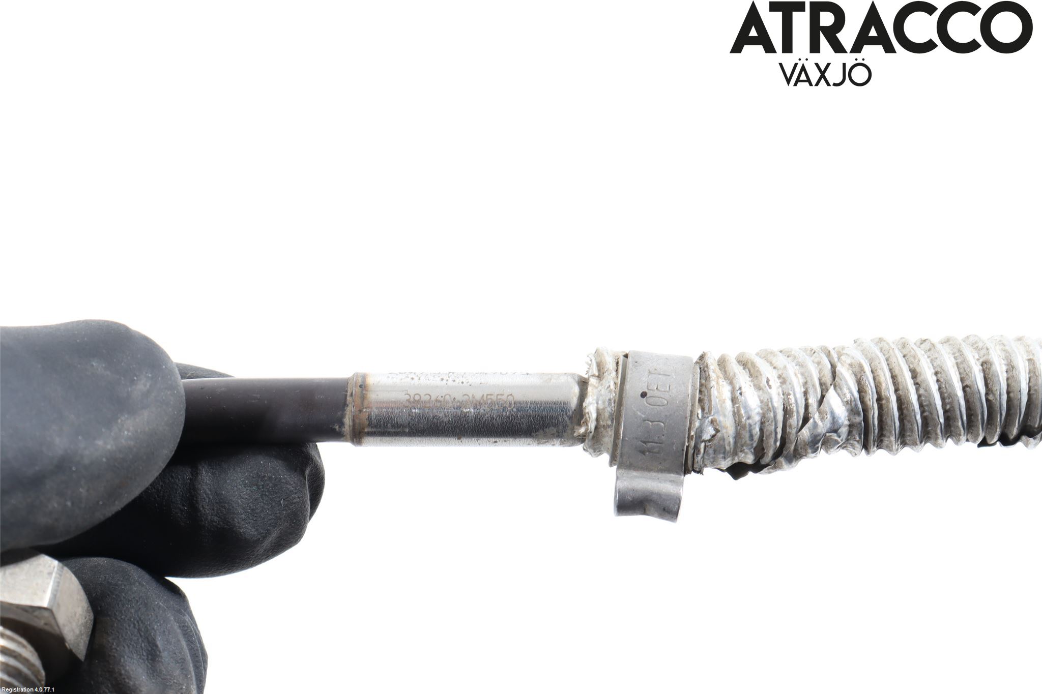 Hyundai TUCSON 05- Sensor Eksos