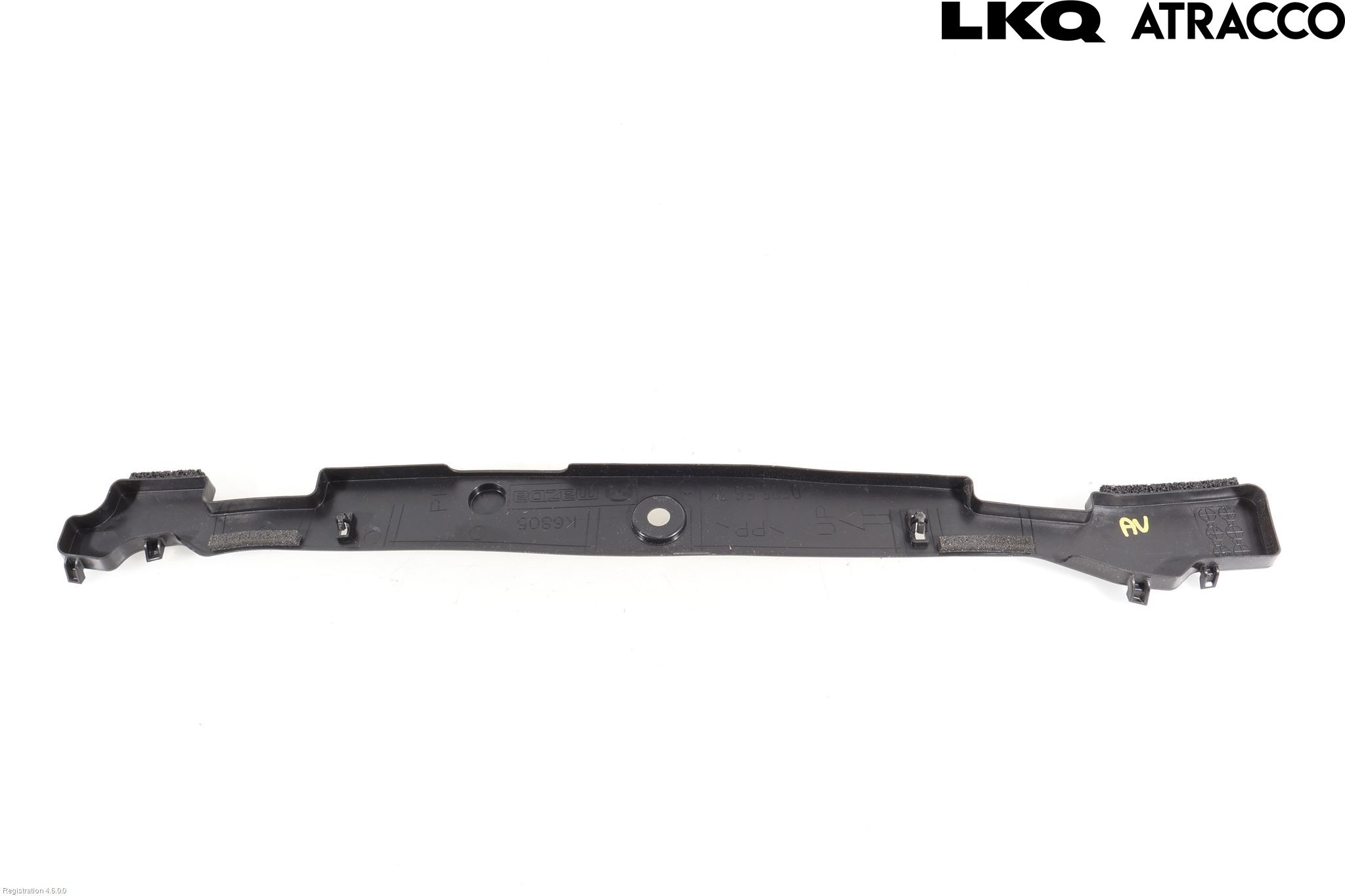 Mazda CX-30 20- Skjerm Indre