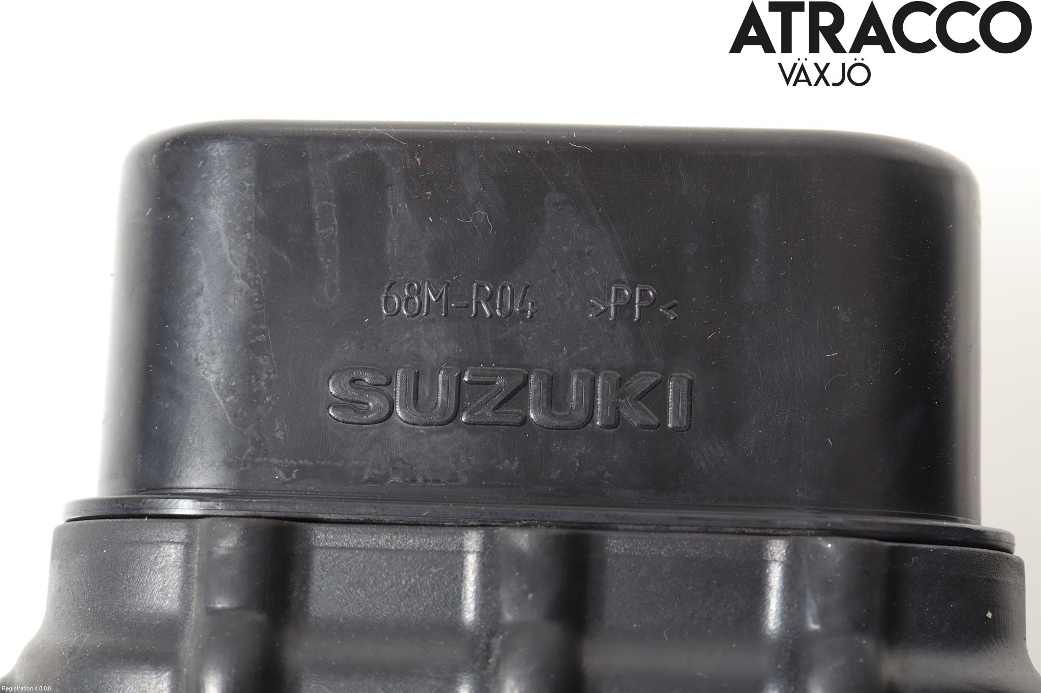 Suzuki VITARA 15- Luftfilter Boks