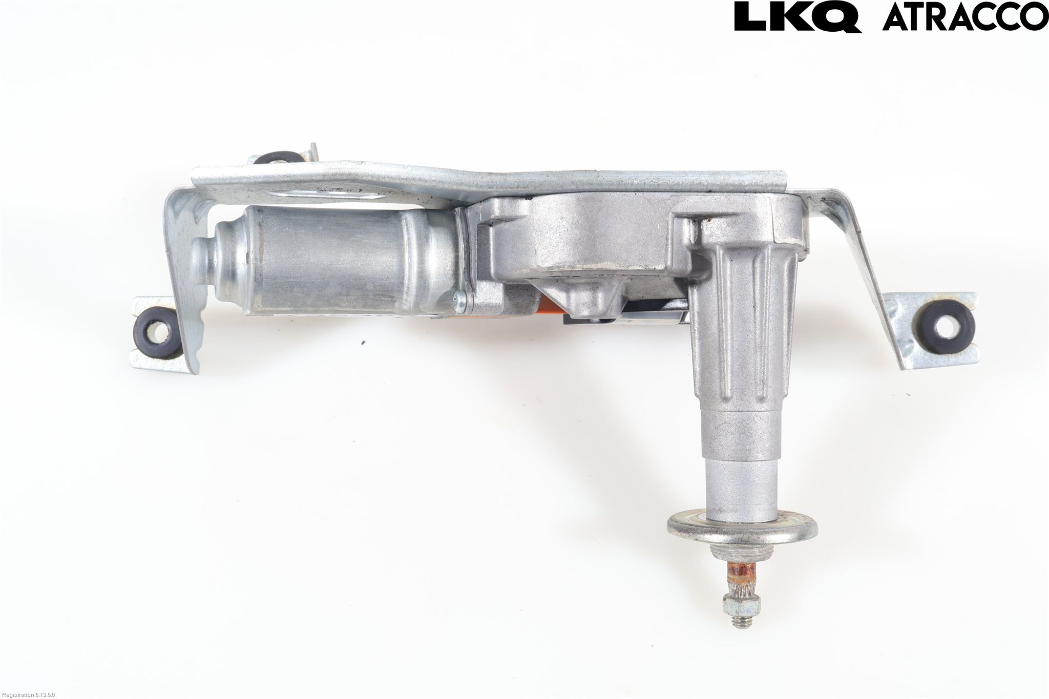 Honda CIVIC 12-16 Viskermotor Bakluke