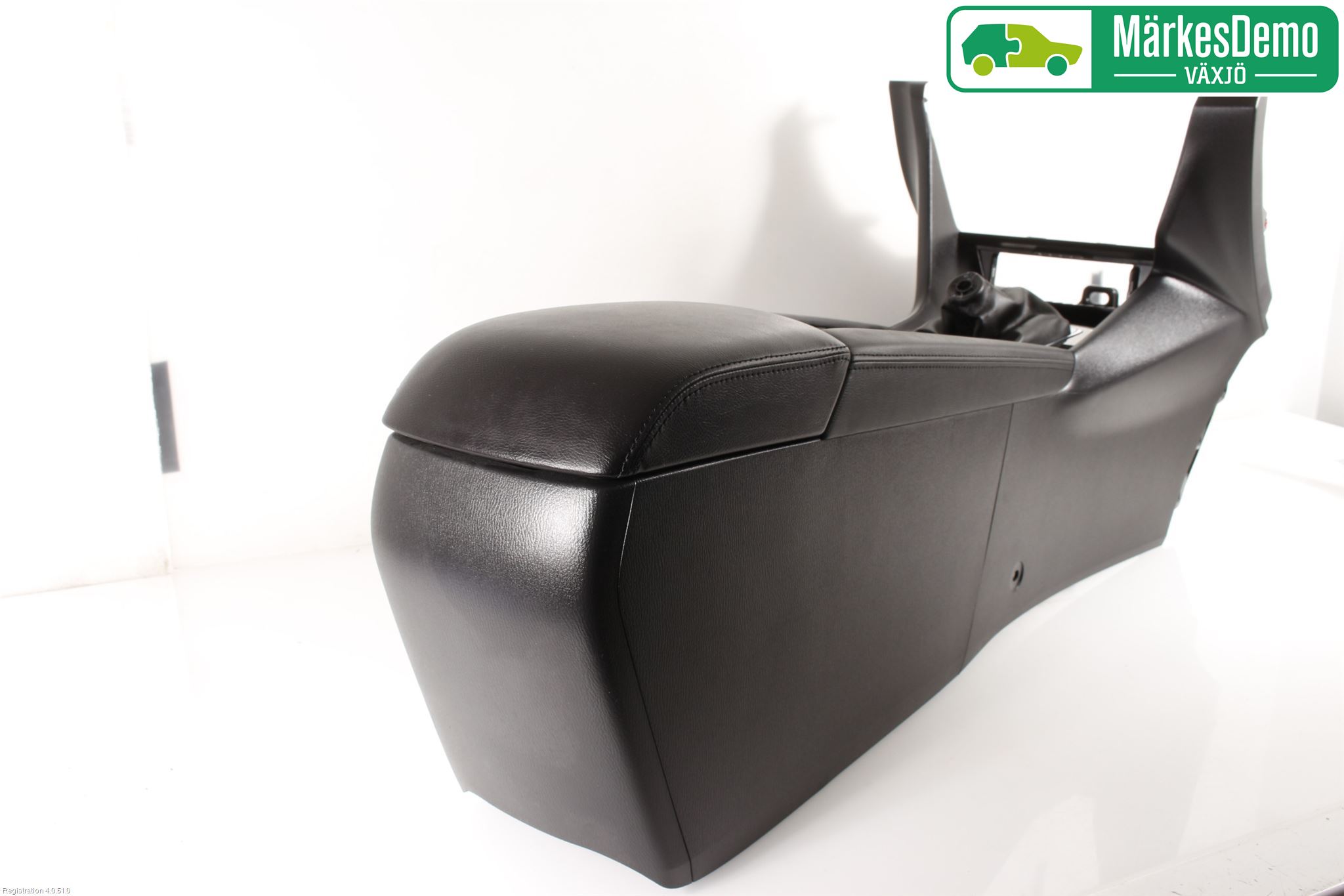 Mazda 3 III 14-19 Instrumentkonsoll Gulv