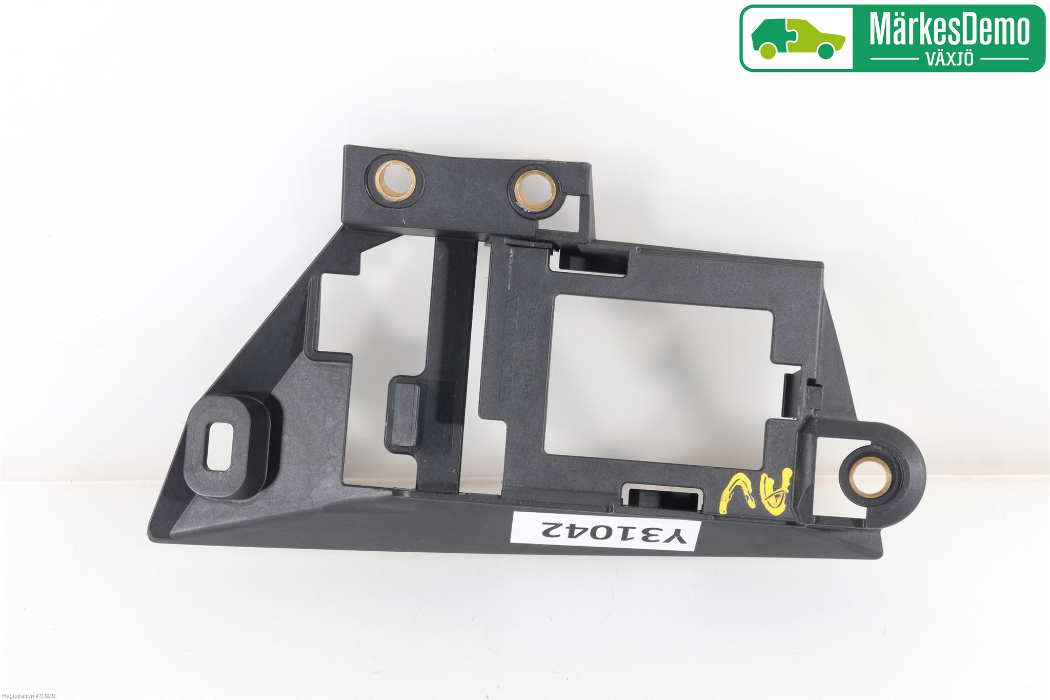 Honda CIVIC 17-22 Sensor Kollisjonsbeskyttelse