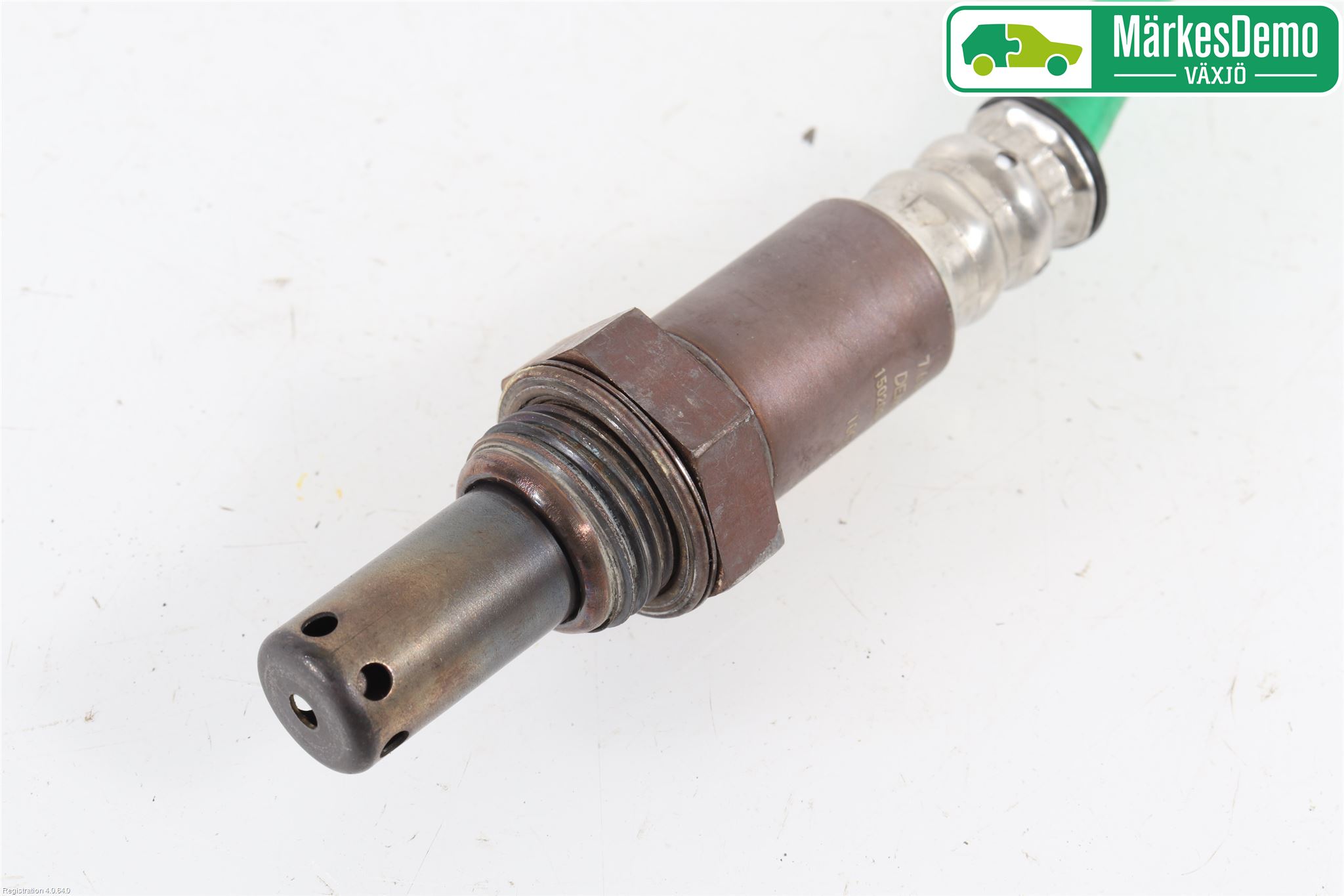 Suzuki SWIFT 17-24 Inns Lambdasonde