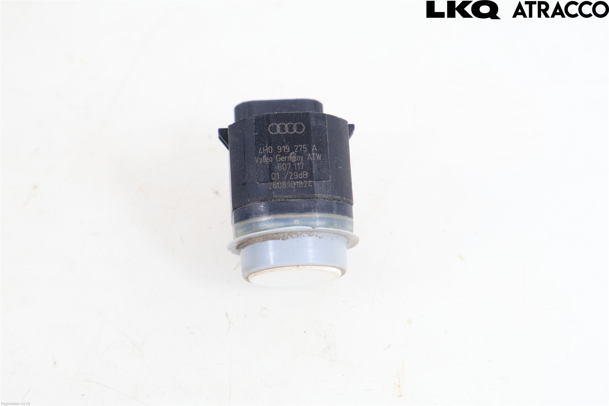Audi A5 07-16 Sensor Parkering Front