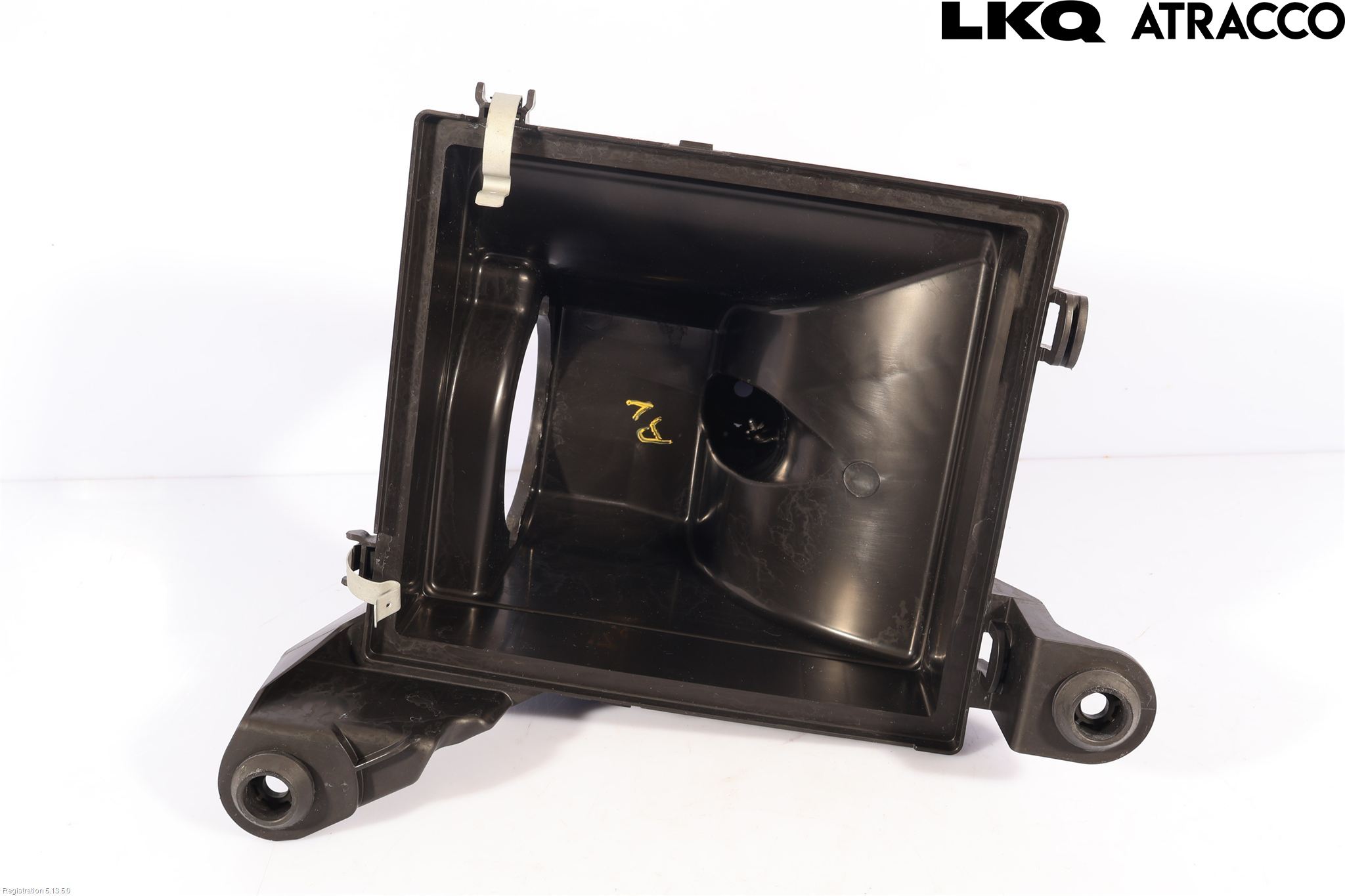 Mazda CX-60 22- Luftfilter Boks