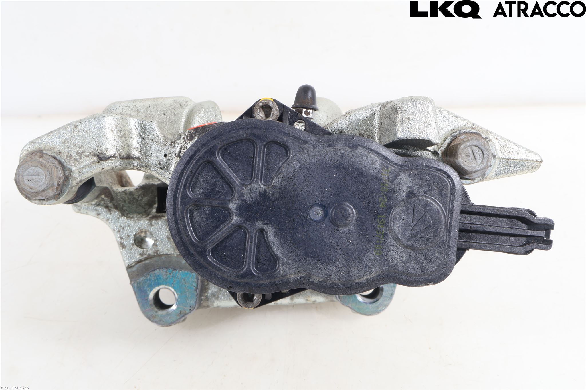 Toyota YARIS CROSS XP21 21- Bremsecaliper Bak Høyre
