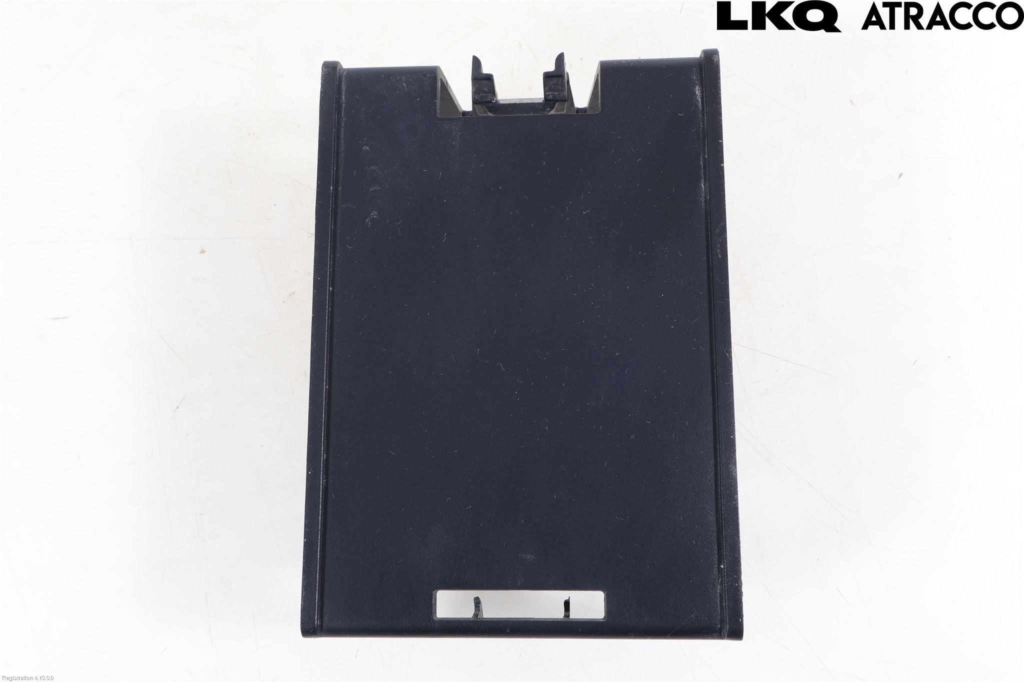 Honda CR-V 24- Luftstyring Front