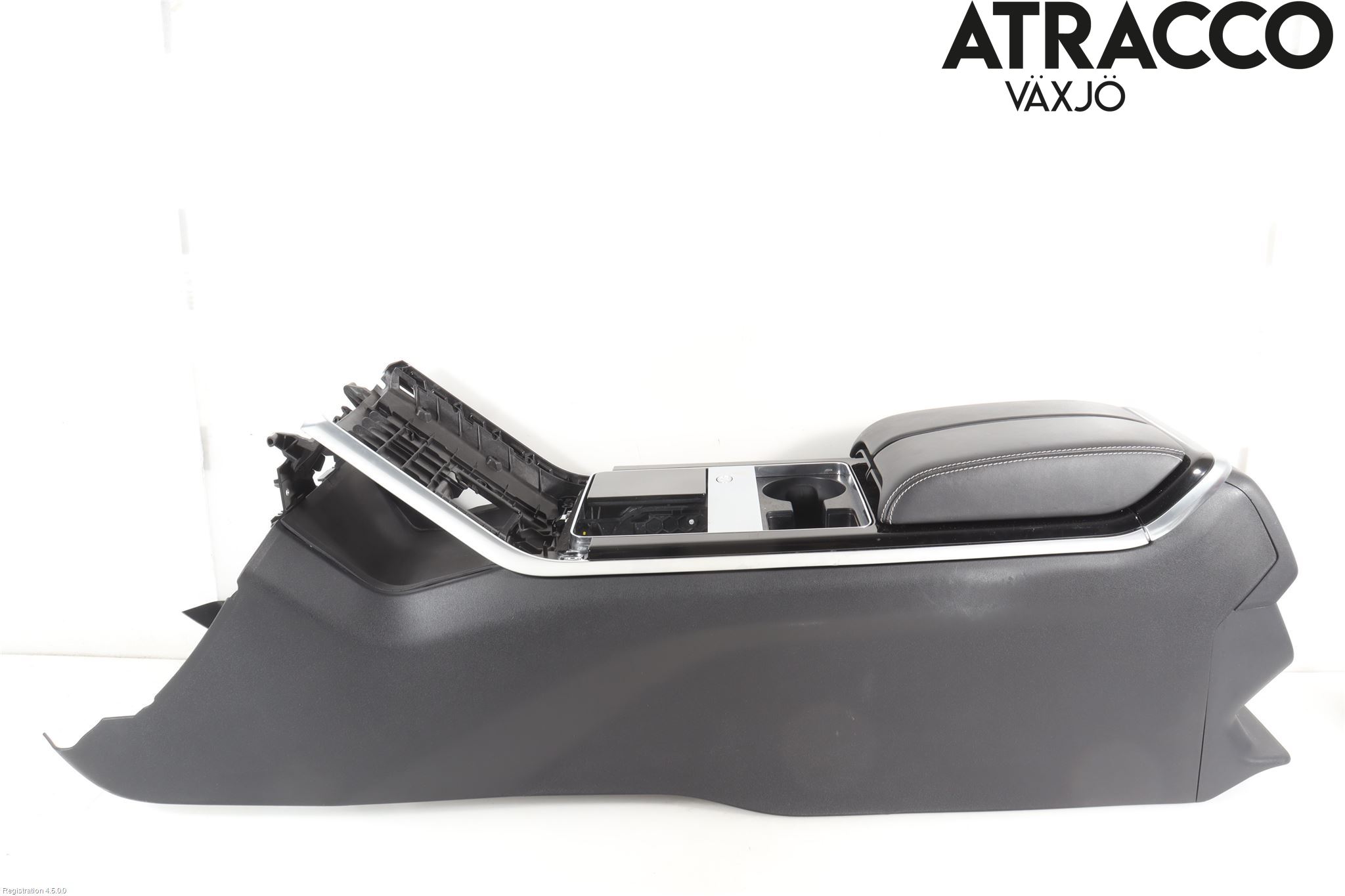 Landrover RANGE ROVER VELAR (L560) 17- Instrumentkonsoll Gulv