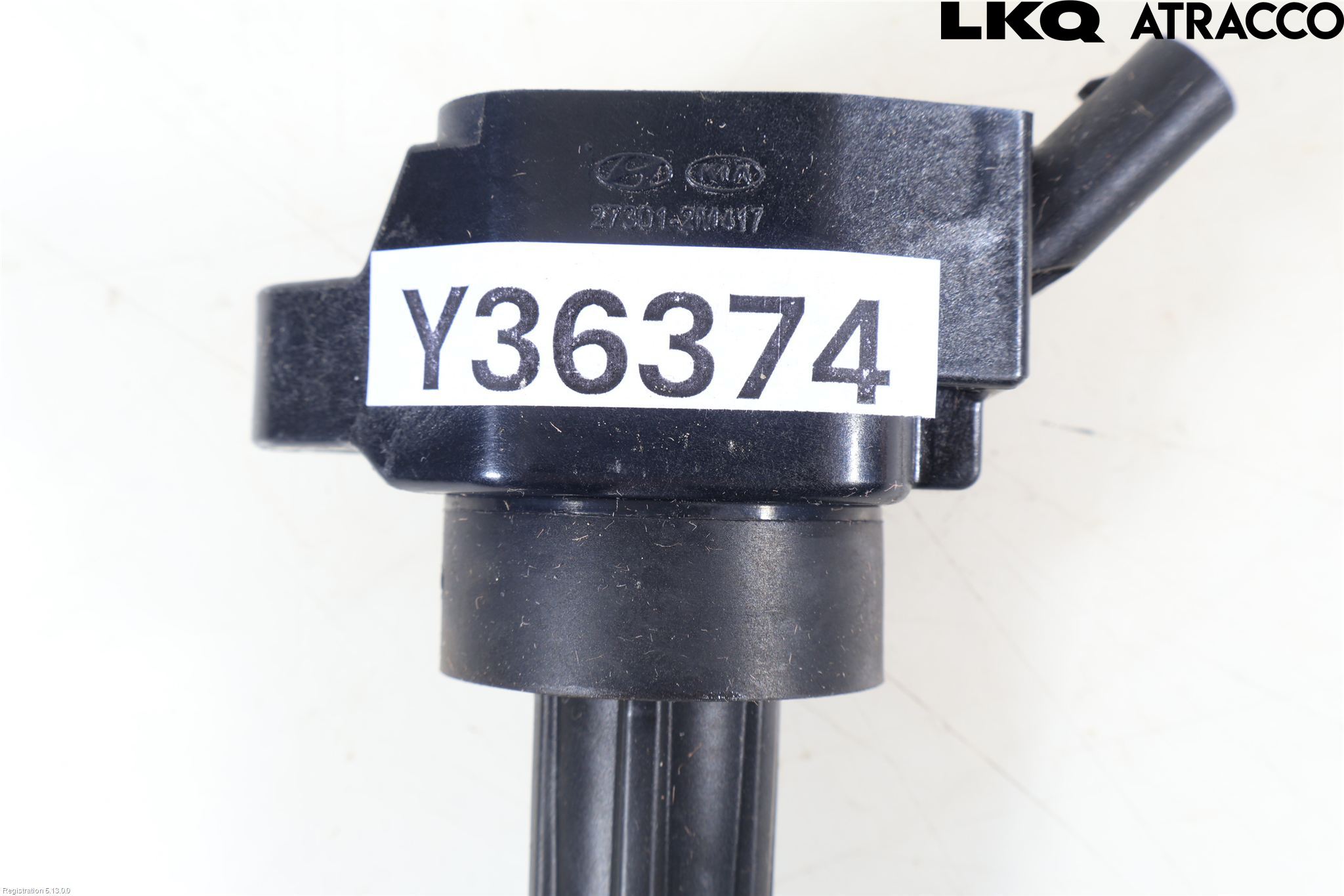 Hyundai TUCSON 05- Coil