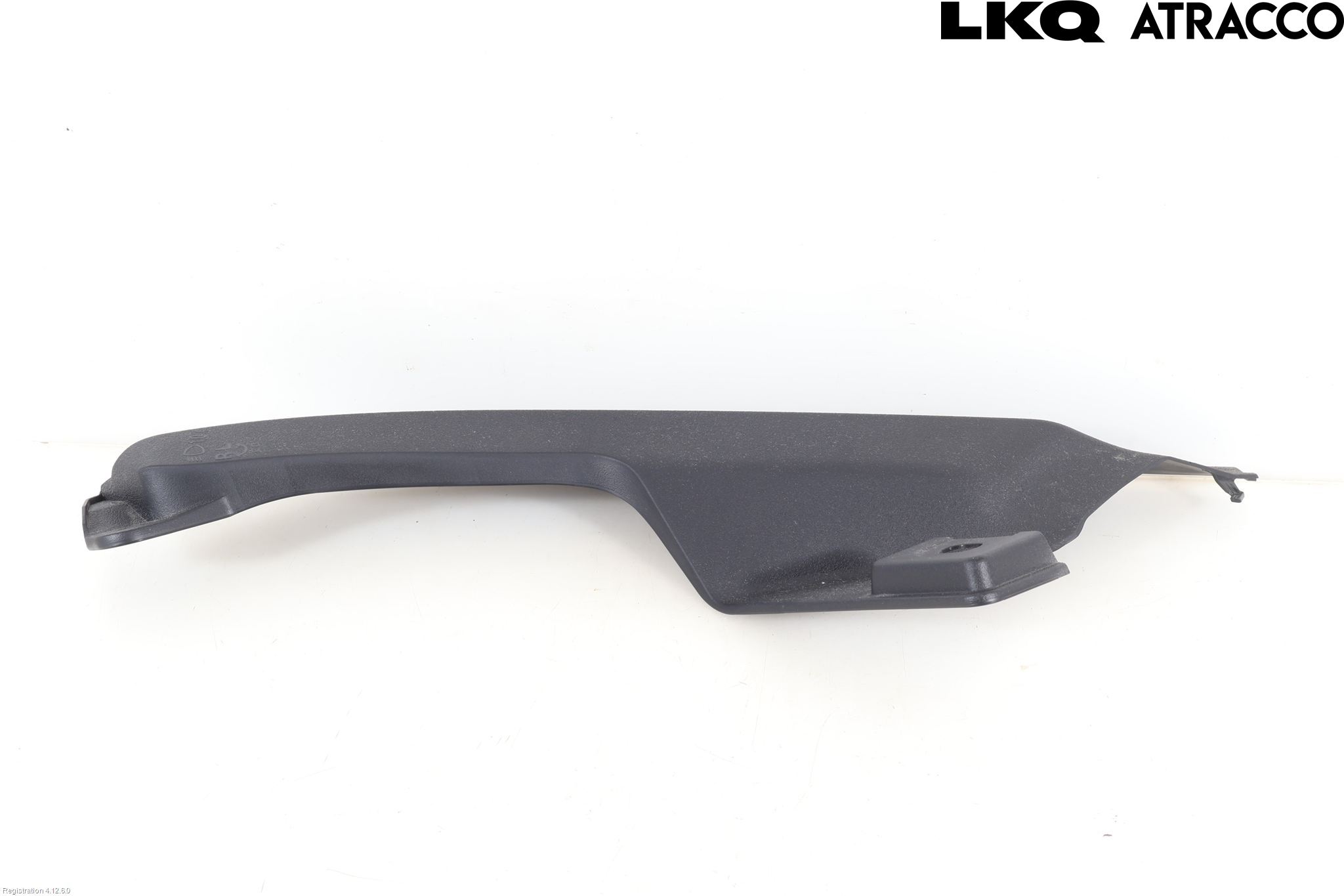 Lexus LBX 24- Tackplast Front