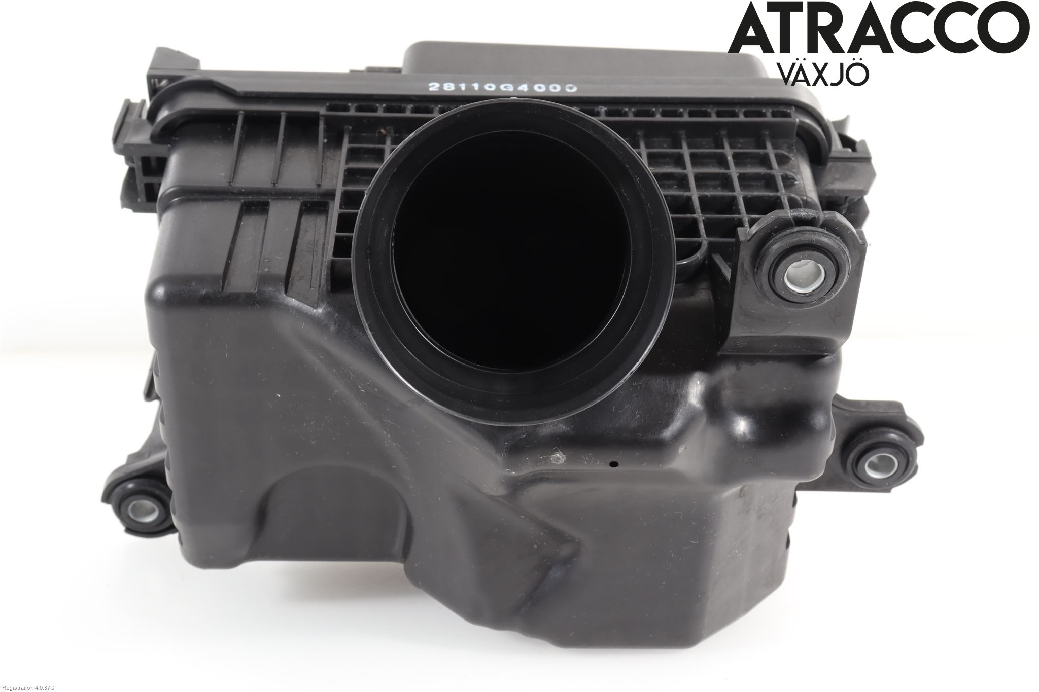 Hyundai i30 PD 17- Luftfilter Boks