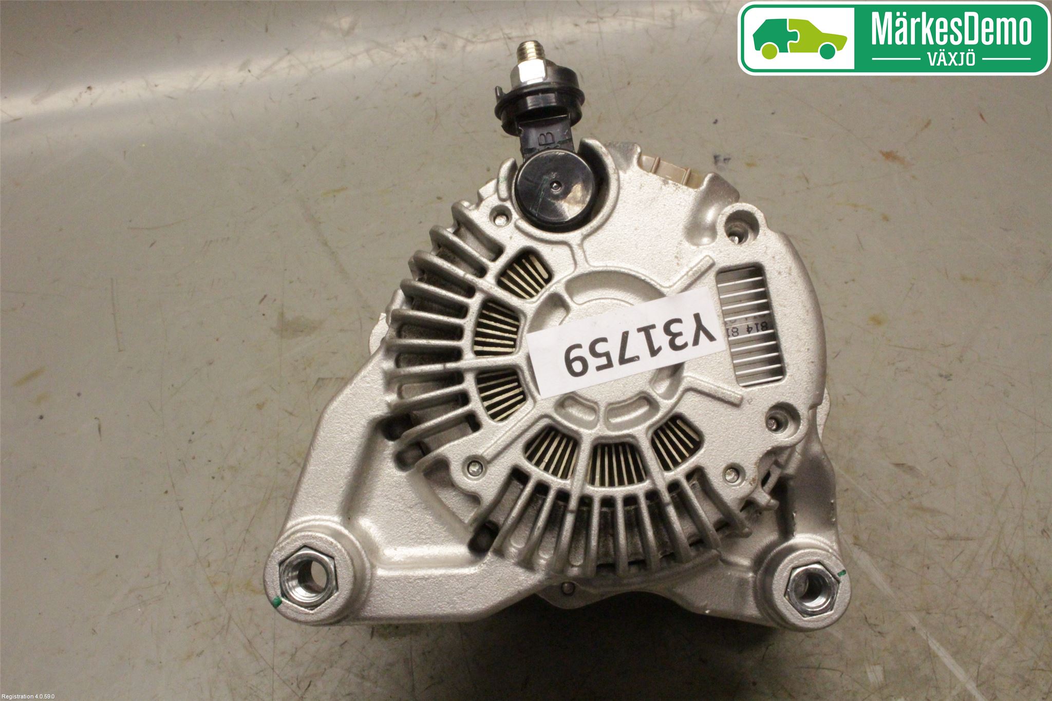 Mazda CX-5 17- Dynamo