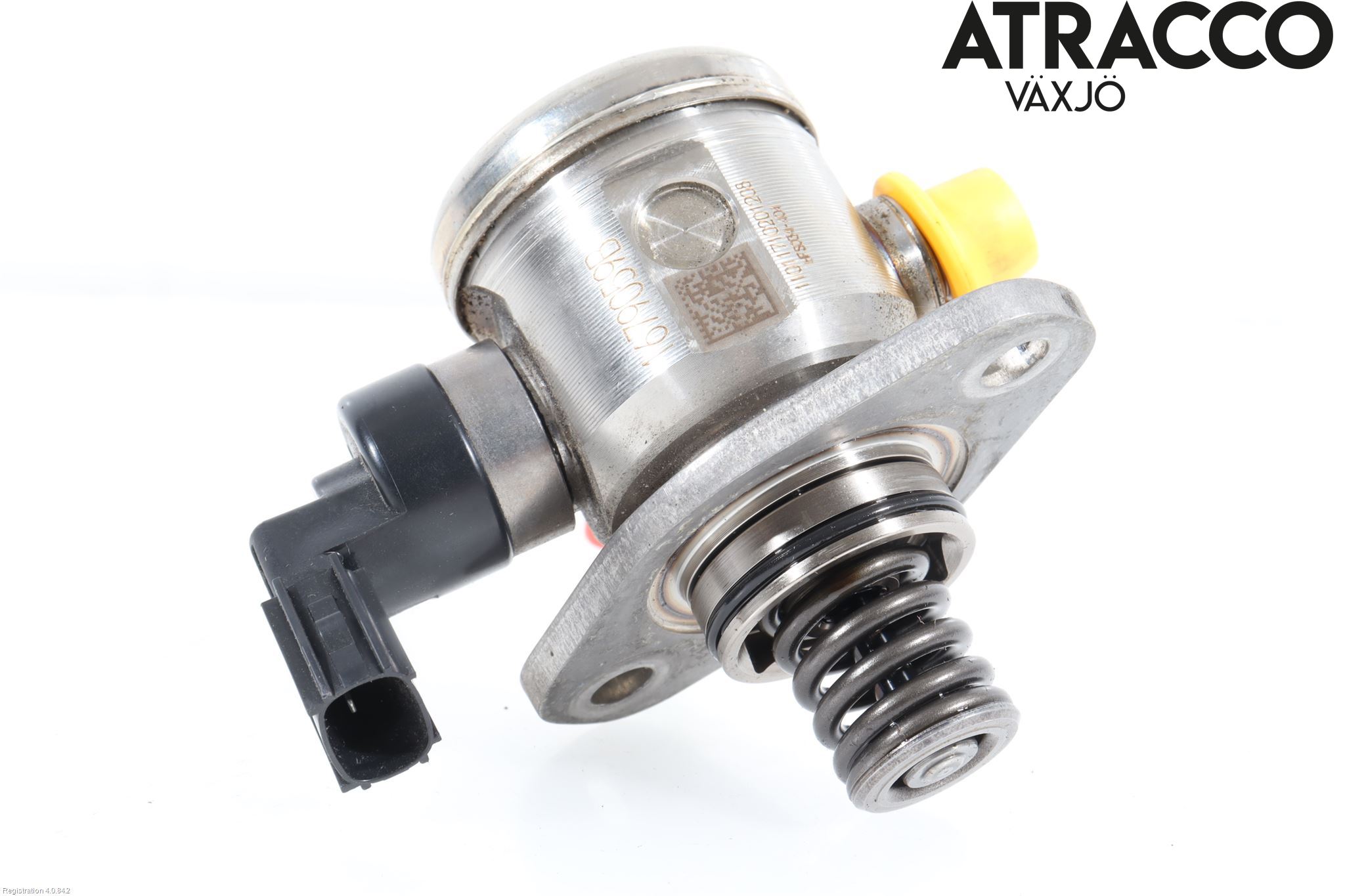 Honda CIVIC 17-22 Drivstoffpumpe Mekanisk