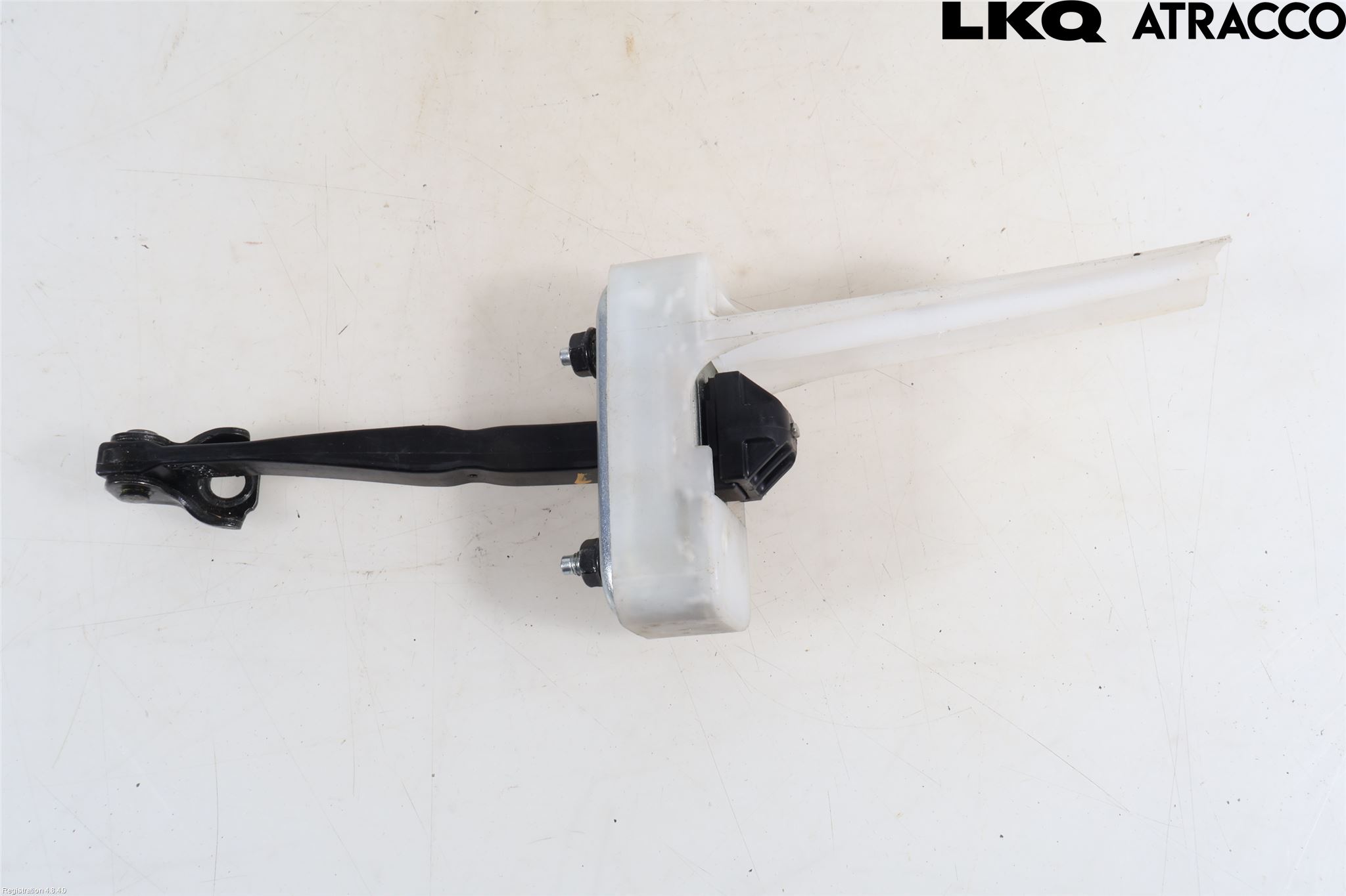 Lexus NX 300h 15-21 Dørstopper