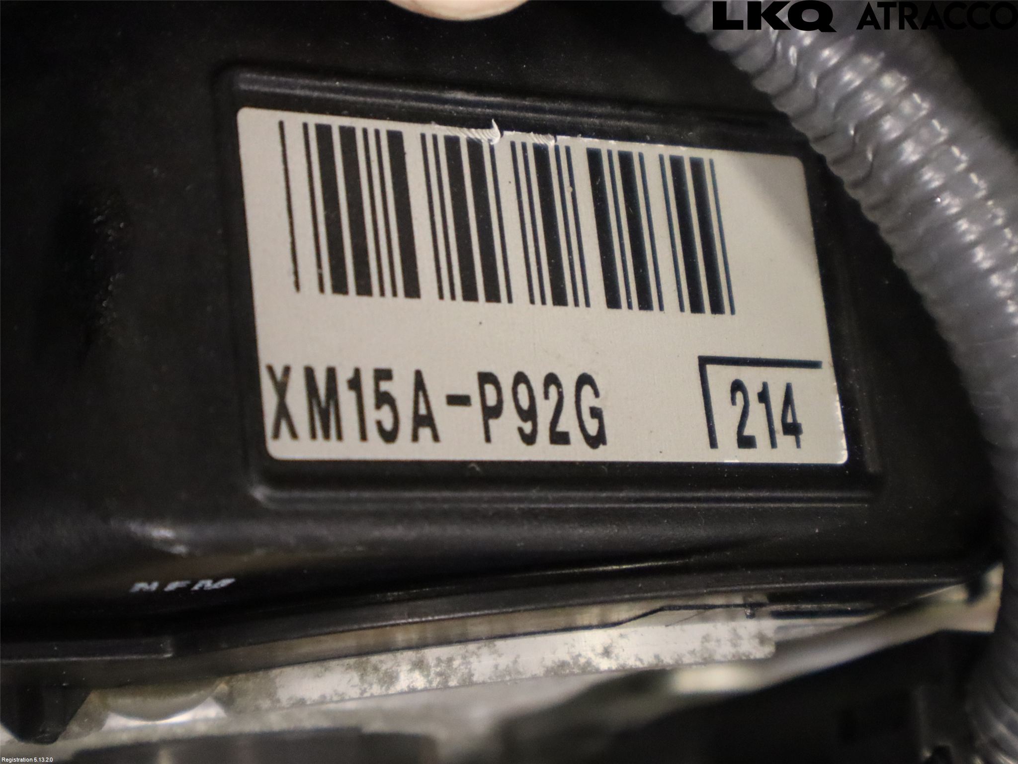 Toyota YARIS CROSS XP21 21- Motor Bensin