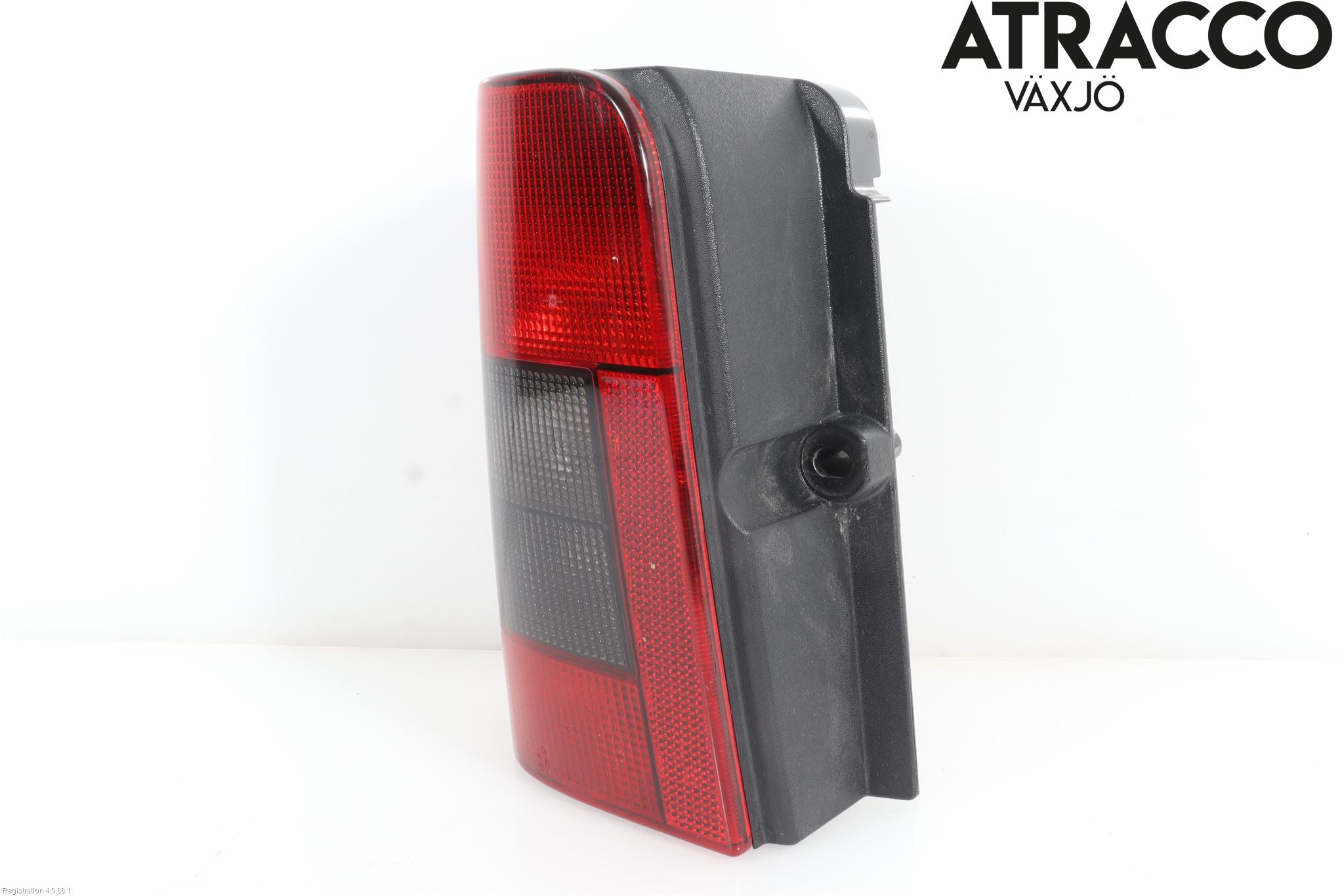 Citroen BERLINGO  03-07 Baklykt Venstre