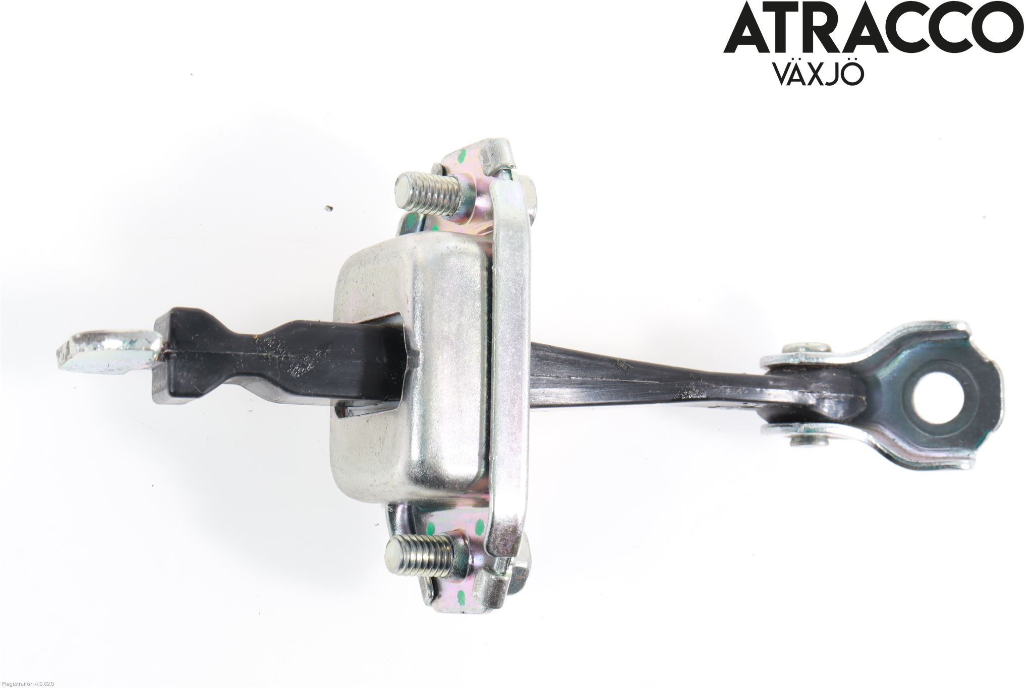 Mitsubishi L200 16-23 Dørstopper