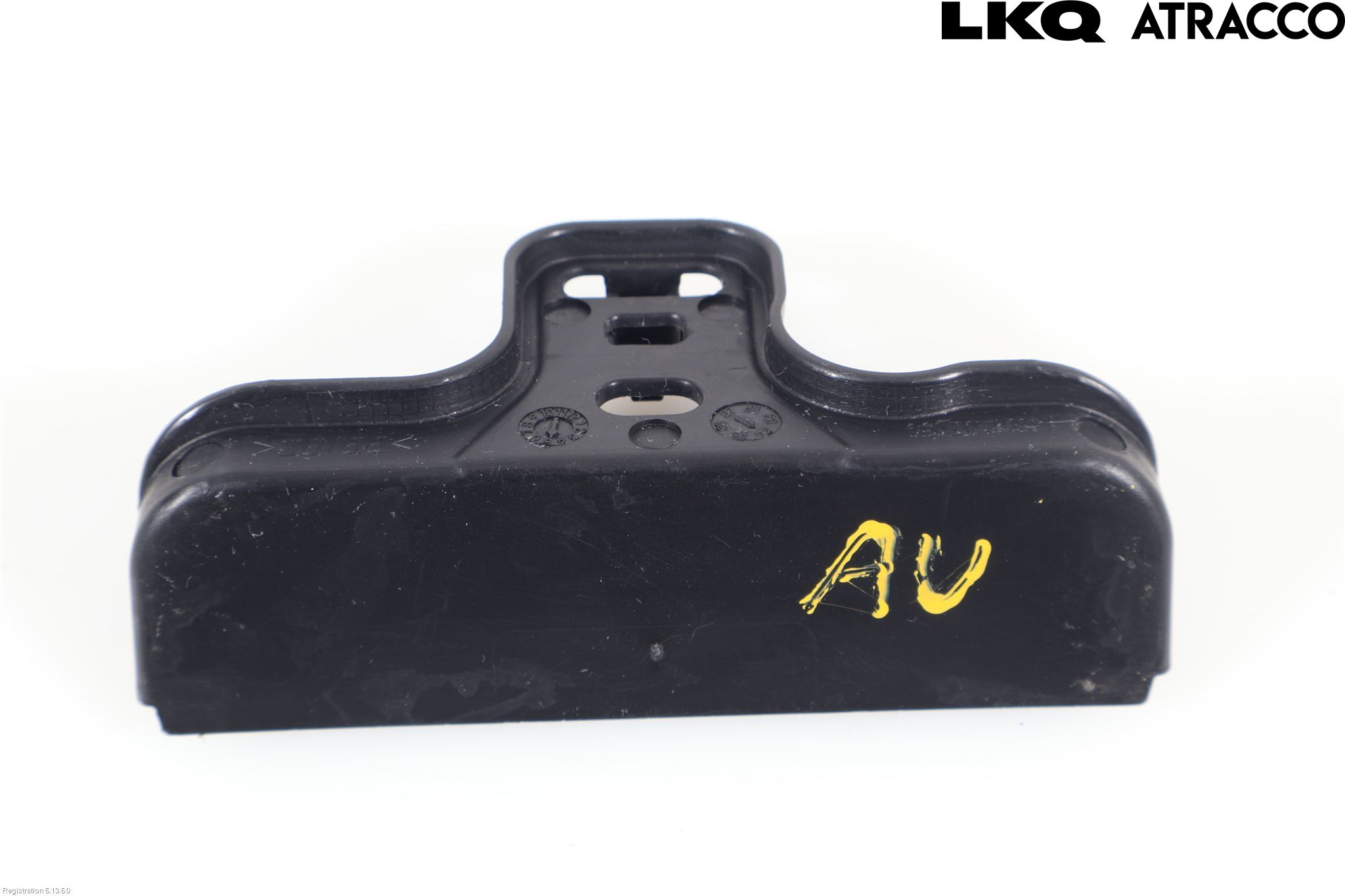 Toyota COROLLA 19- Luftstyring Front