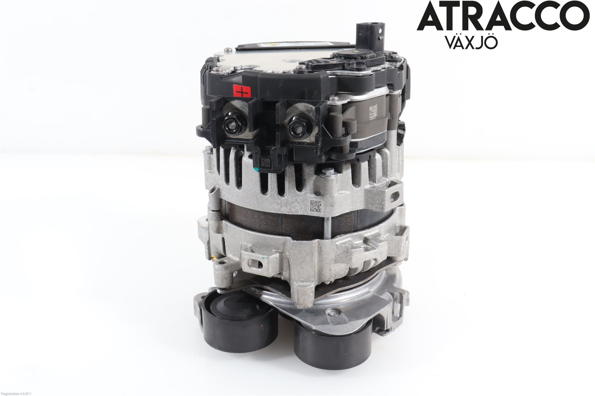 Hyundai i30 PD 17- Dynamo