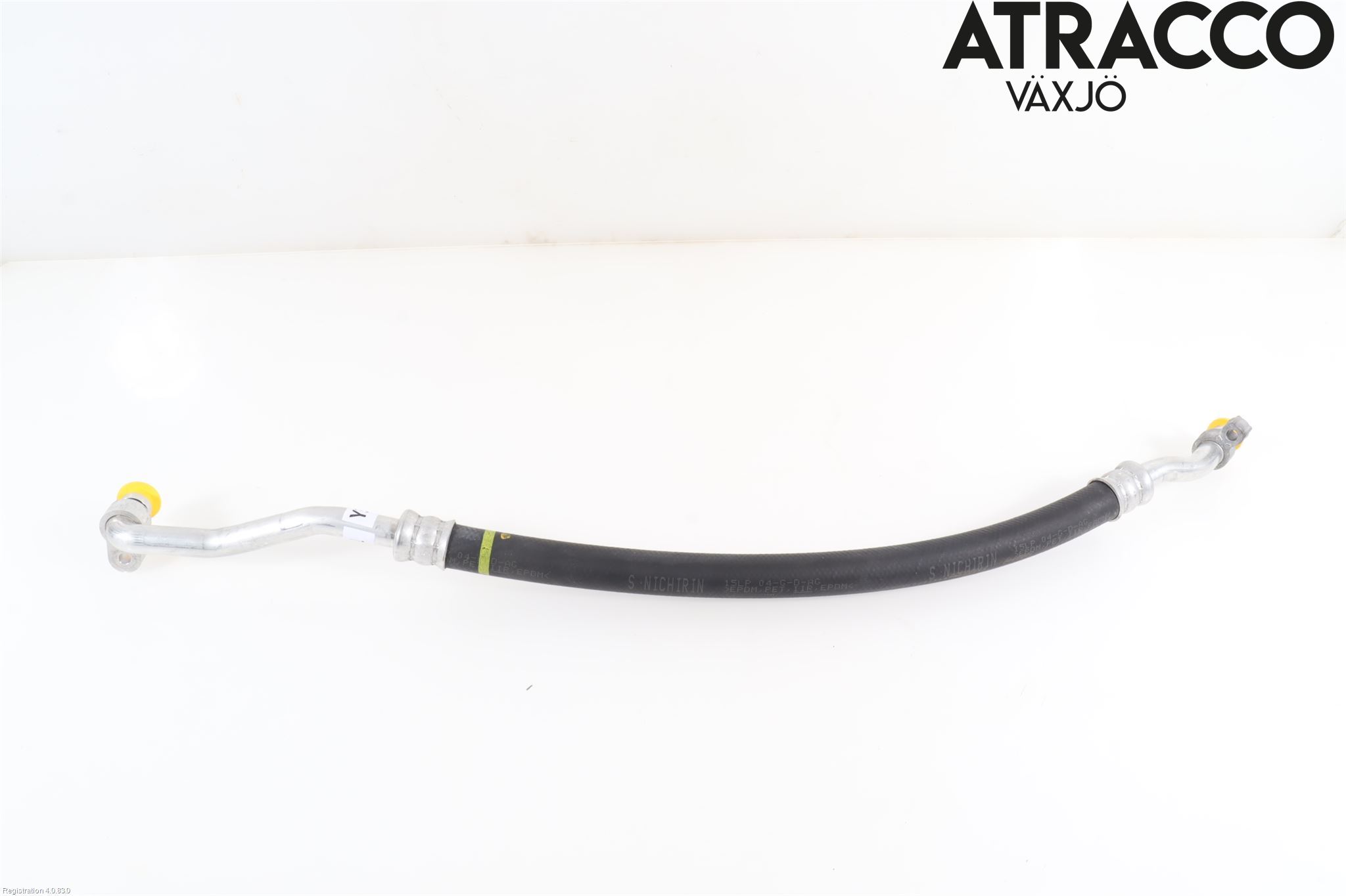 Honda JAZZ 21- Varme Ac Slange - Rør