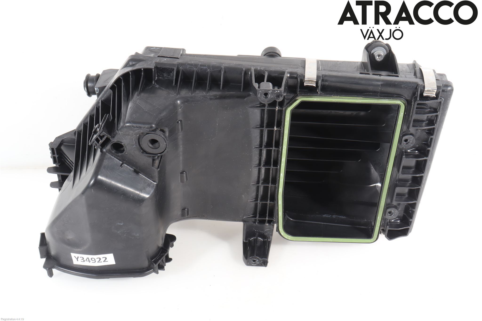 Mercedes-Benz MB E-KLASS (W213) 16-23 Luftfilter Boks