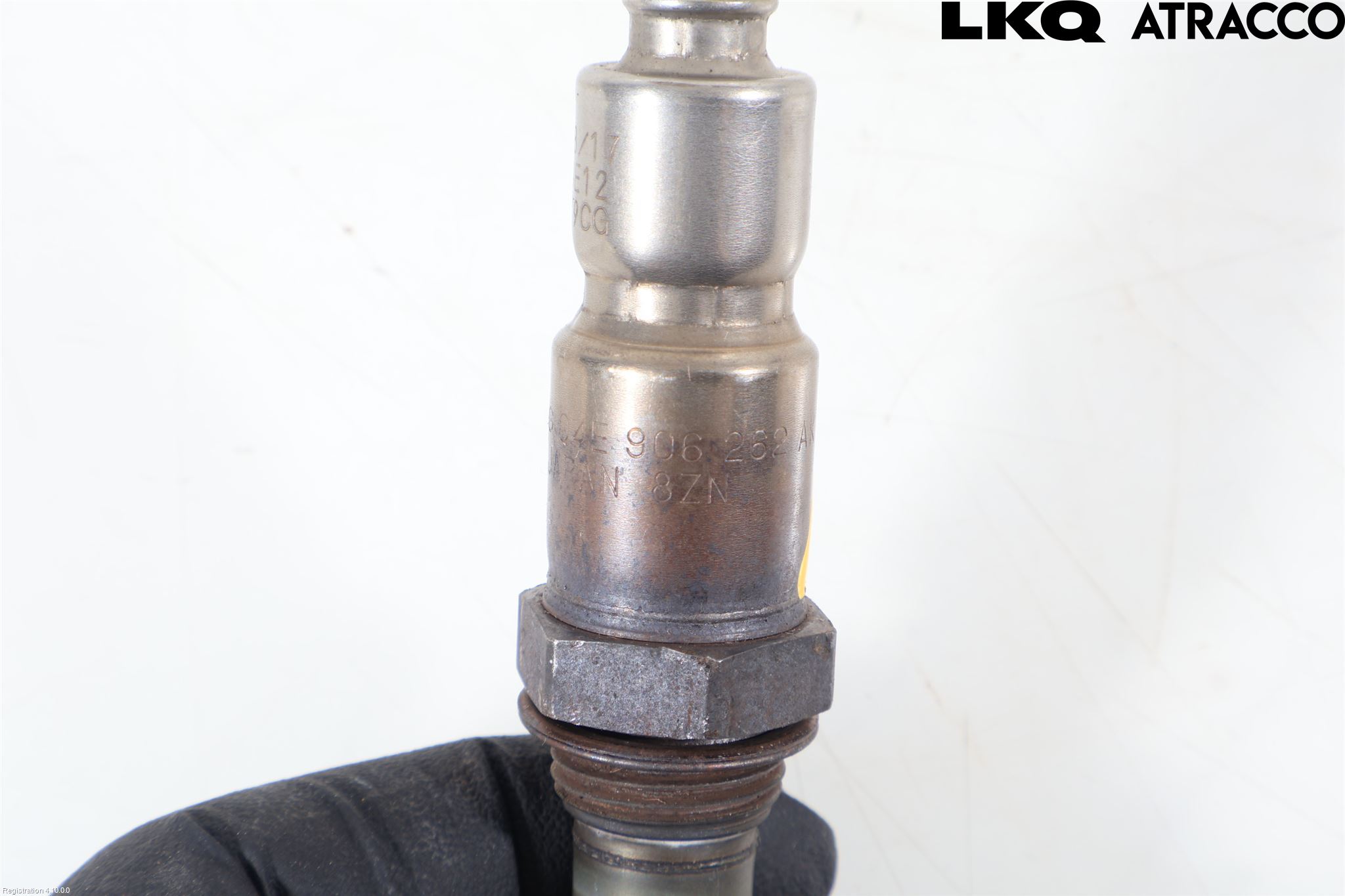 Volkswagen VW PASSAT 15-19 Inns Lambdasonde