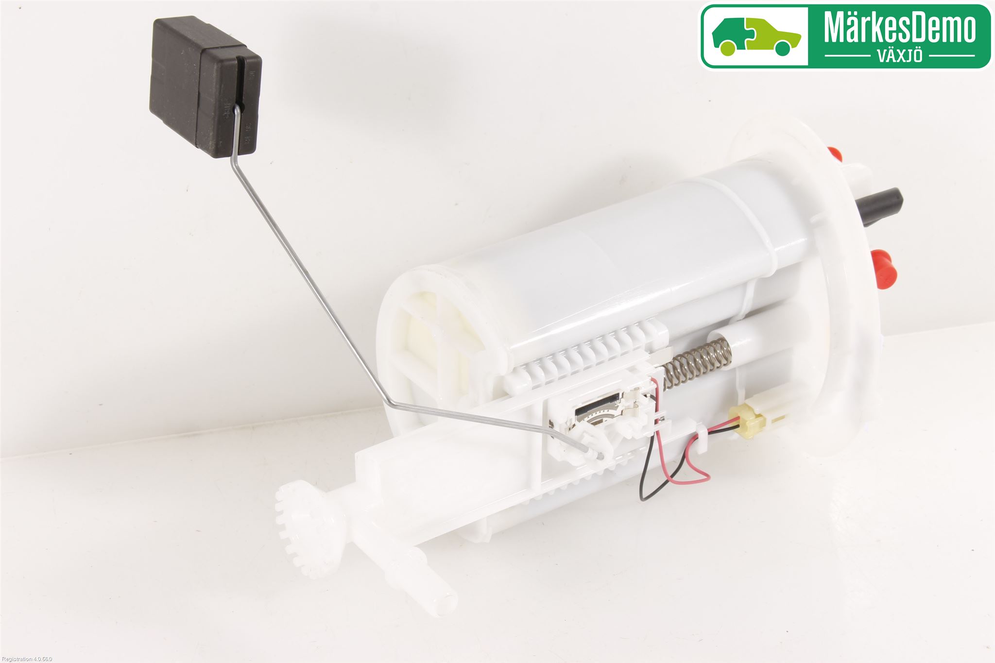 Lexus IS 250/350 14-20 Drivstoffpumpe Fødepumpe El