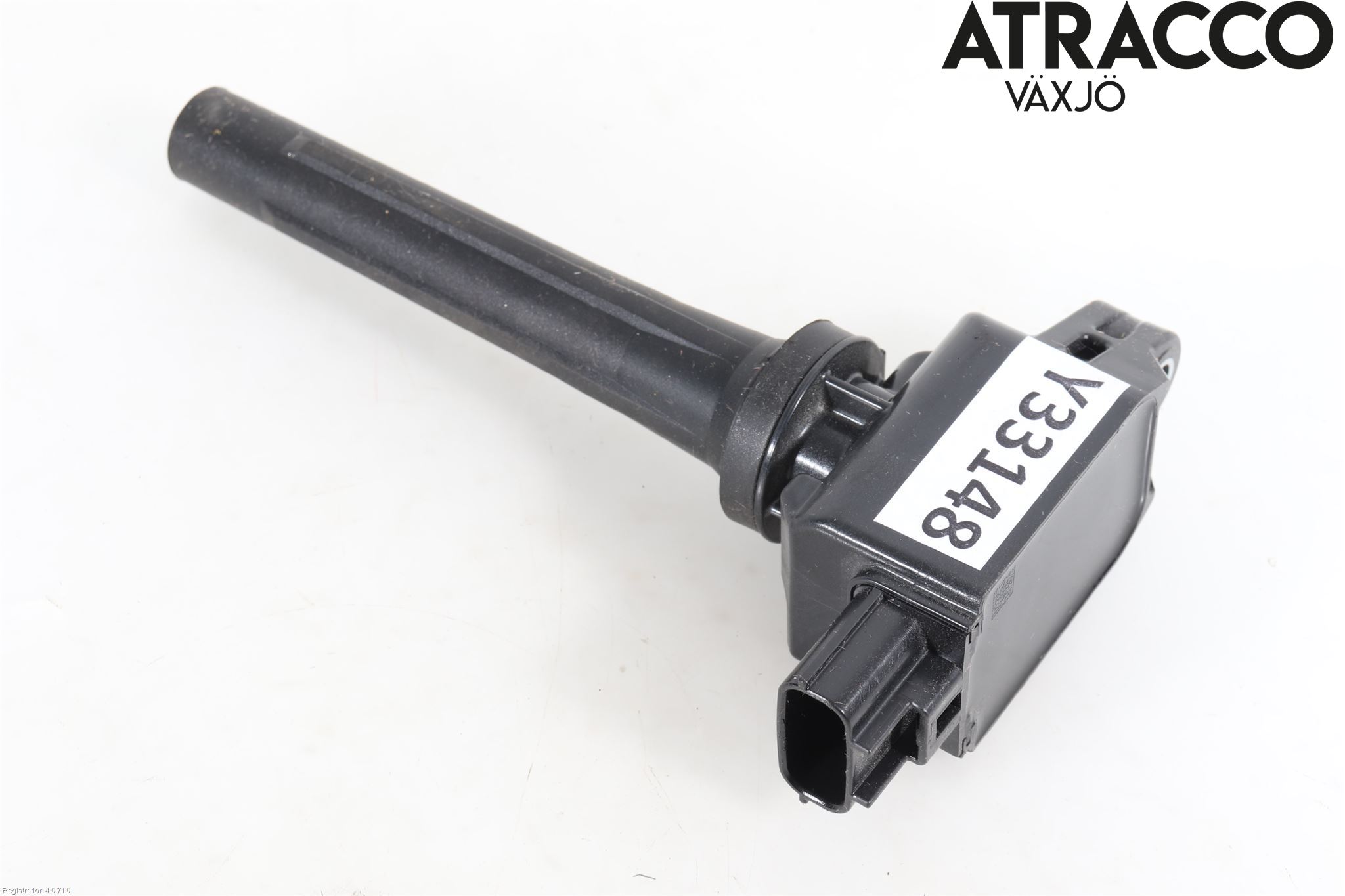 Mazda CX-5 17- Coil
