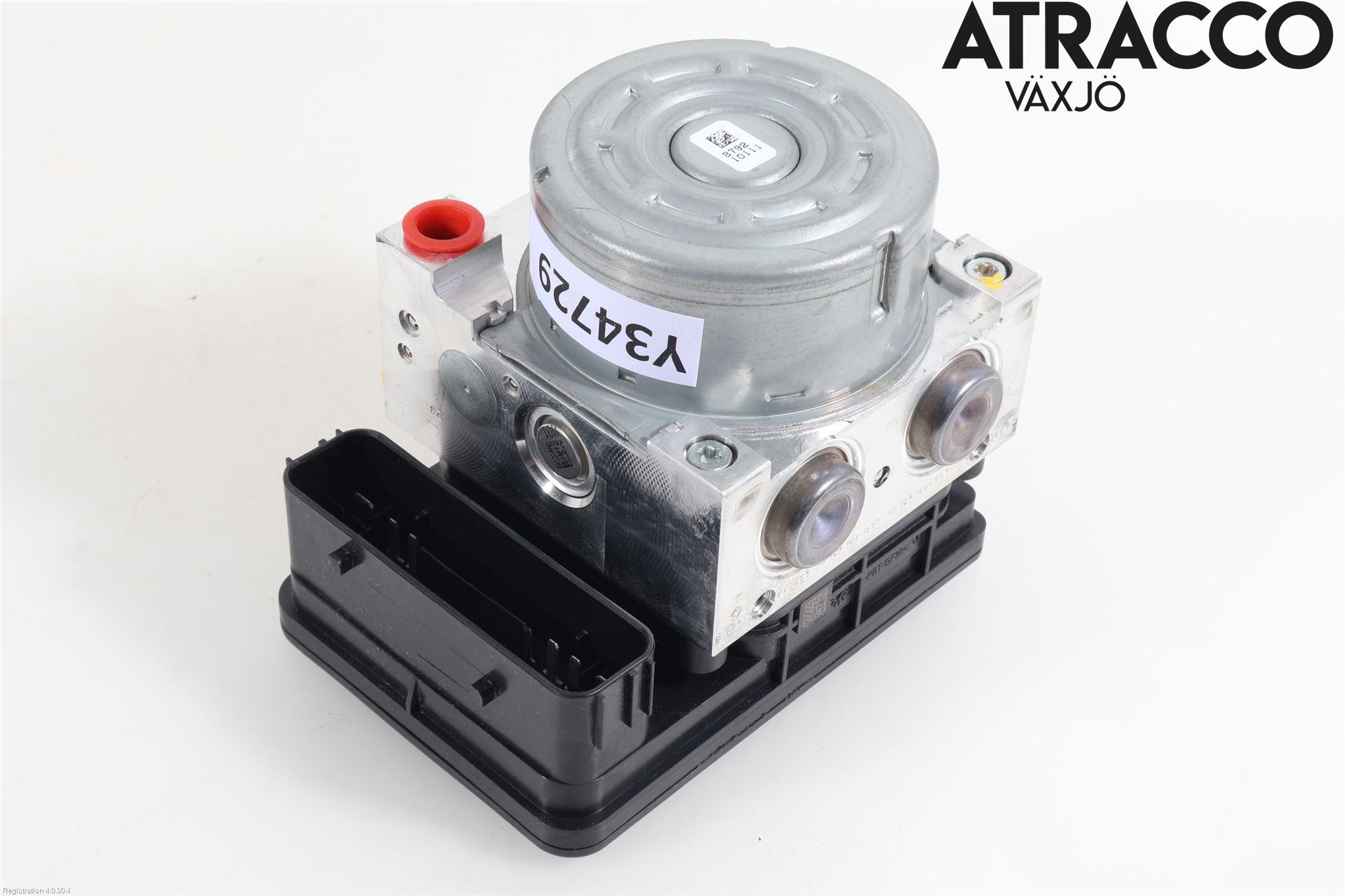 Ford PUMA/ELECTRIC 20- Abs Hydraulikkaggregat