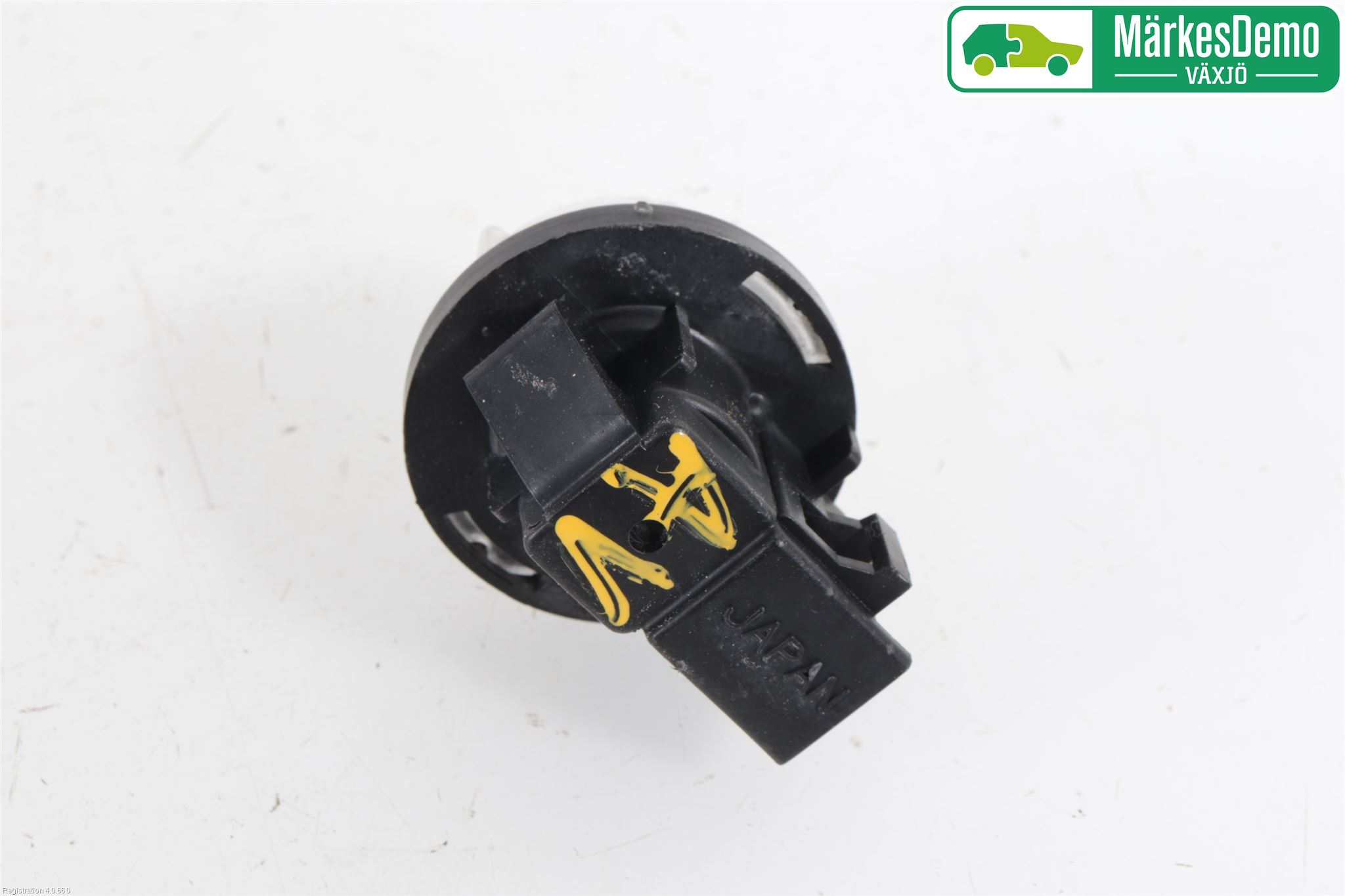 Suzuki SWIFT 17-24 Skilt Belysning