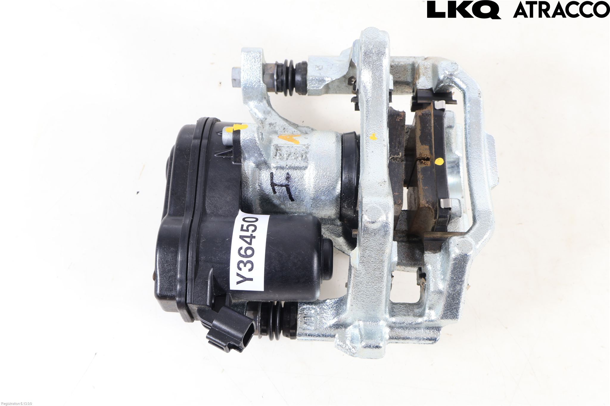Toyota COROLLA 19- Bremsecaliper Bak Høyre