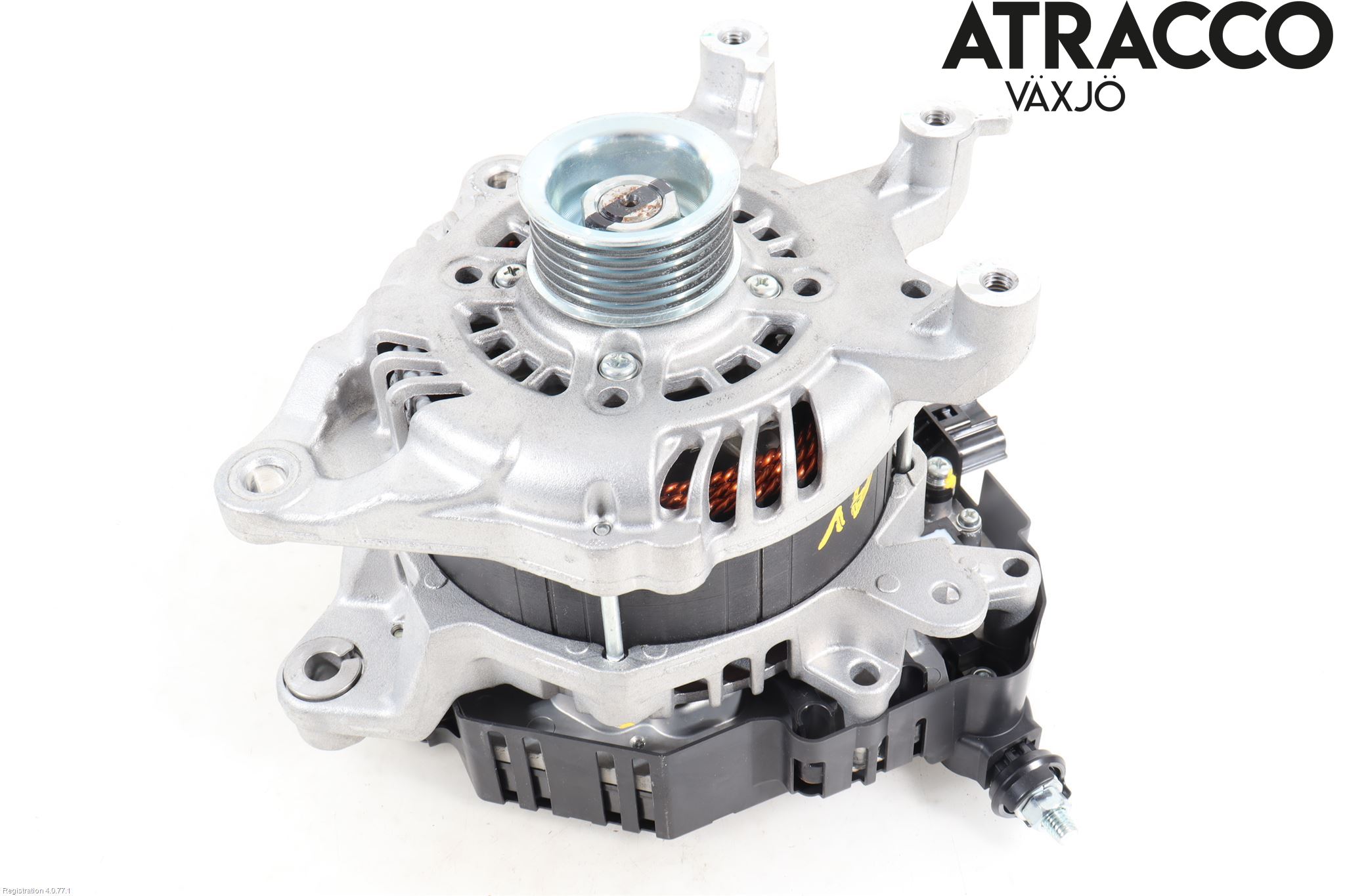 Mazda CX-30 20- Dynamo