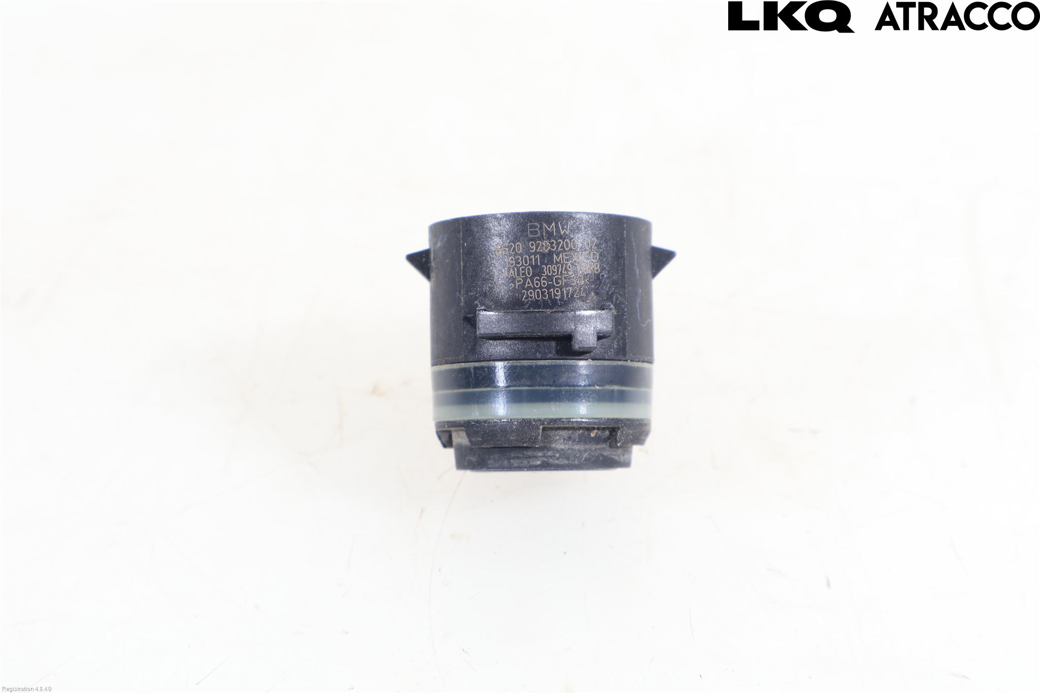 BMW X3 G01 18- Sensor Ryggesensor