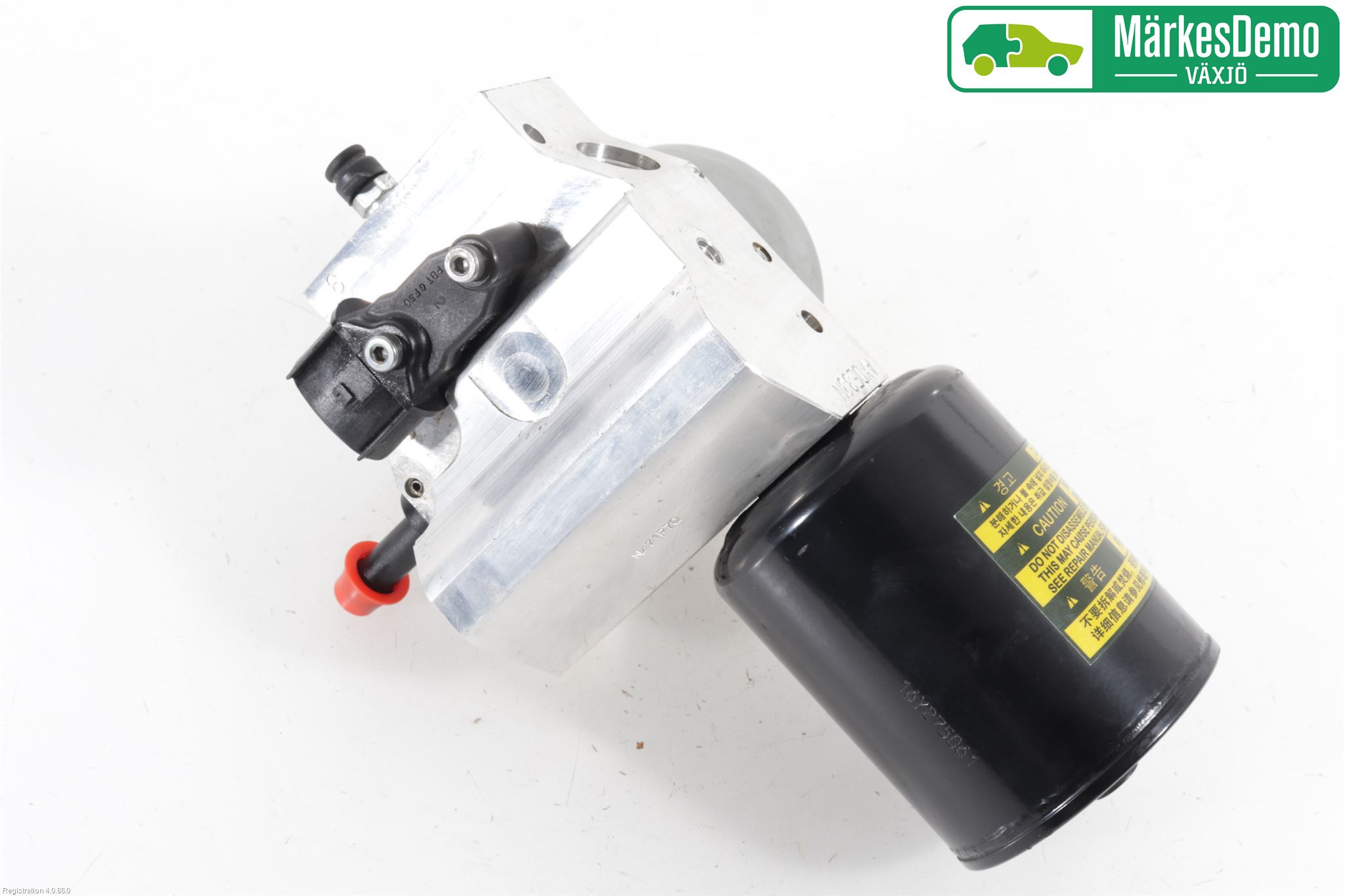 Kia NIRO (DE) 17-22 Abs Hydraulikkpumpe