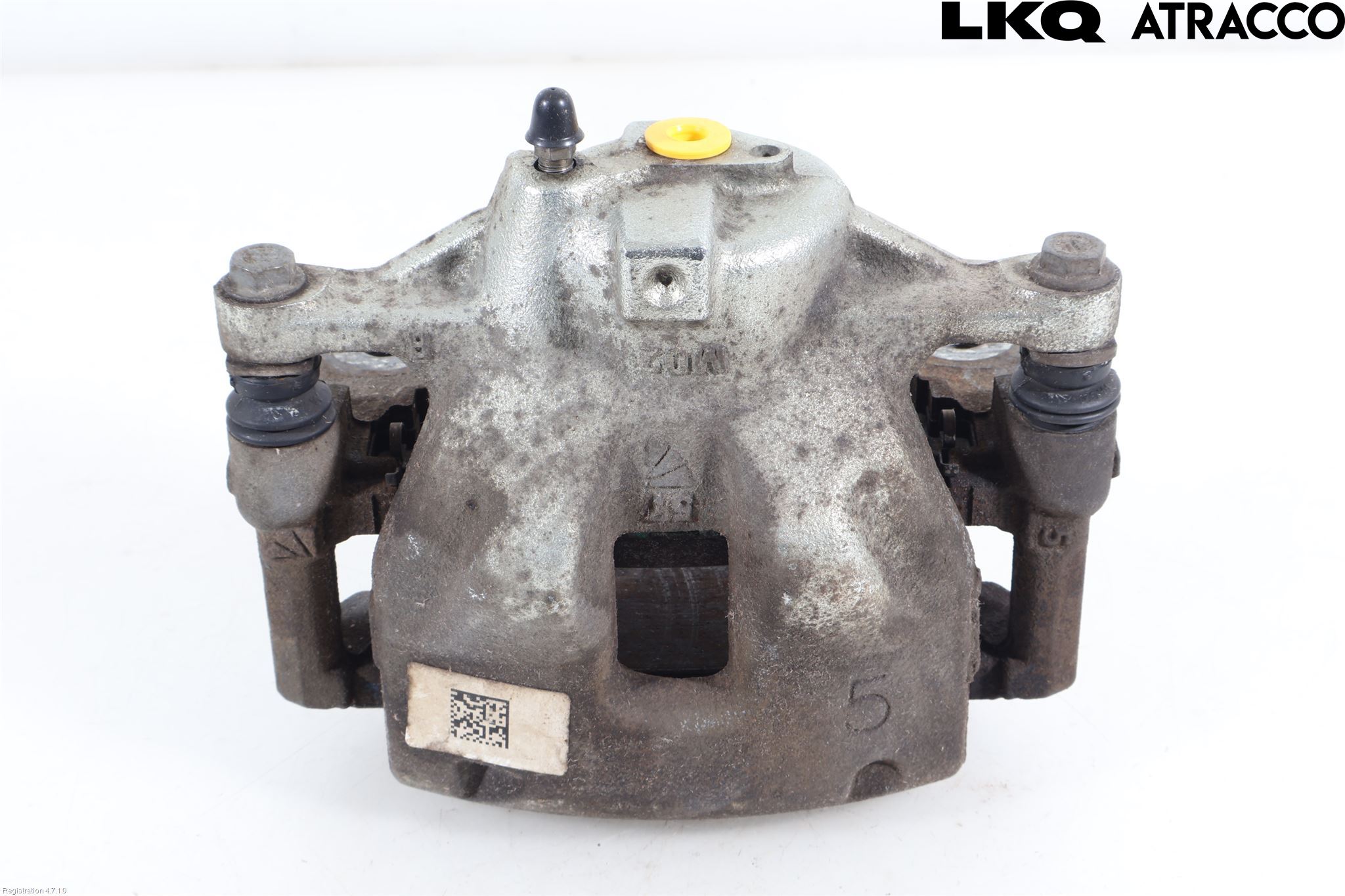 Toyota YARIS CROSS XP21 21- Bremsecaliper Foran Høyre