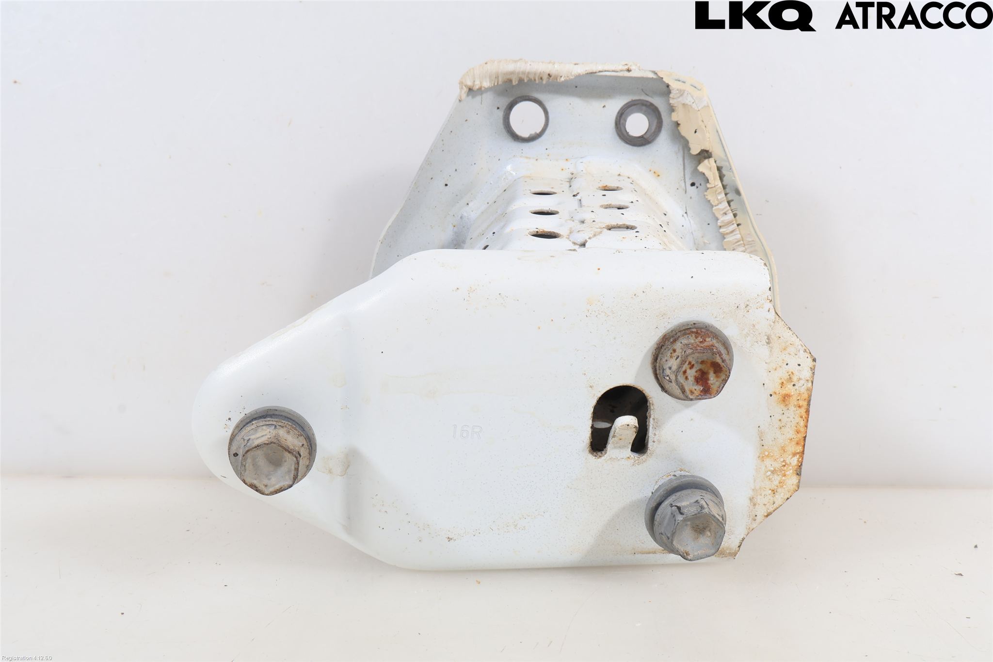 Toyota COROLLA 19- Støtfanger Bak Feste