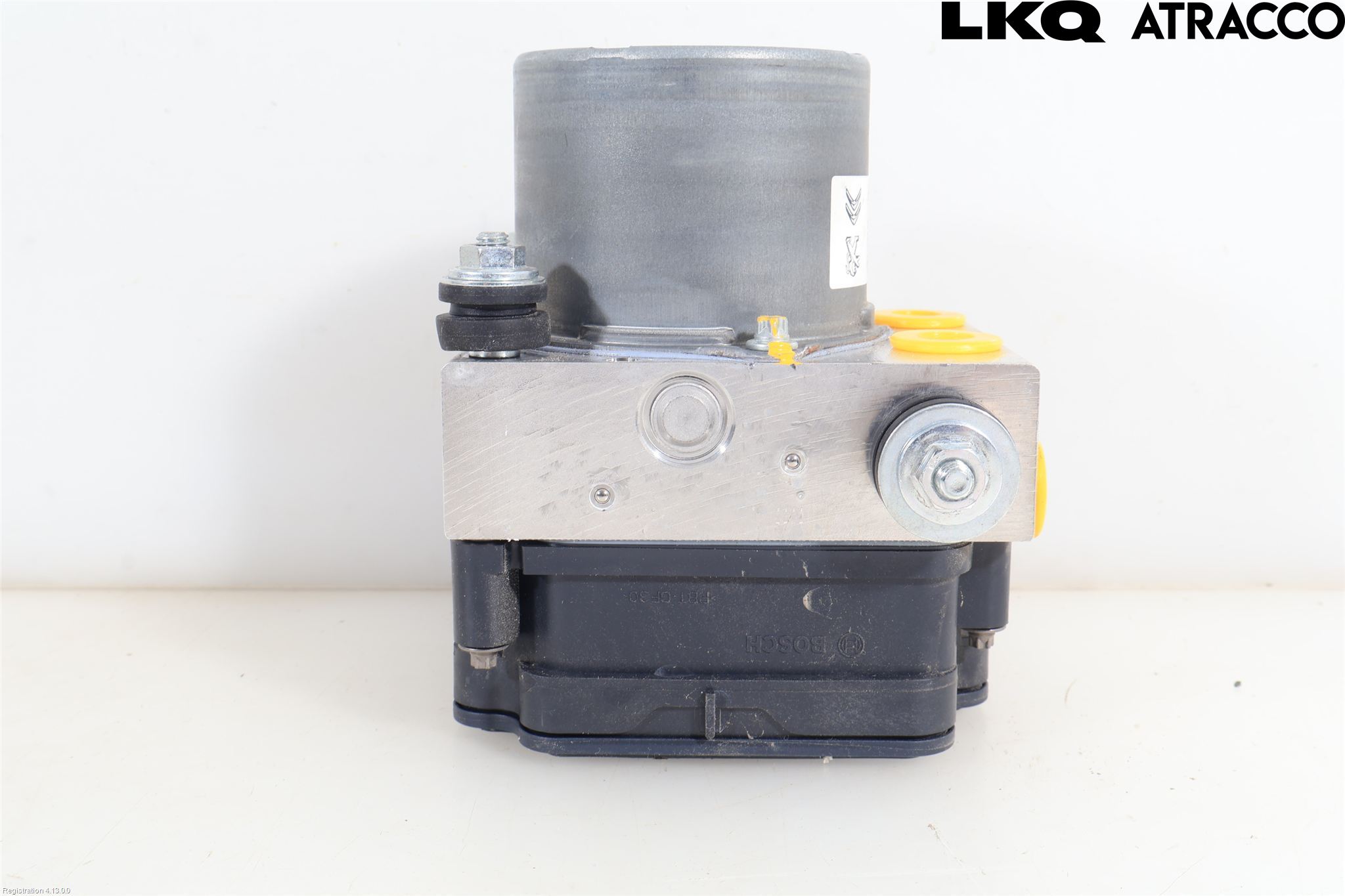 Toyota PROACE CITY 20- Abs Hydraulikkaggregat