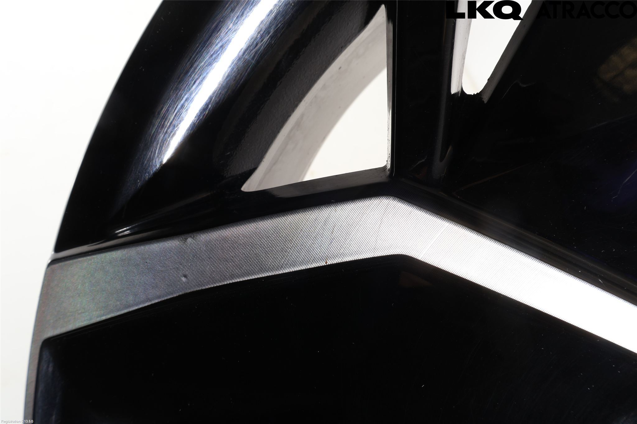 Hyundai IONIQ 5 NE 22- Felg Aluminium Sett 4Stk