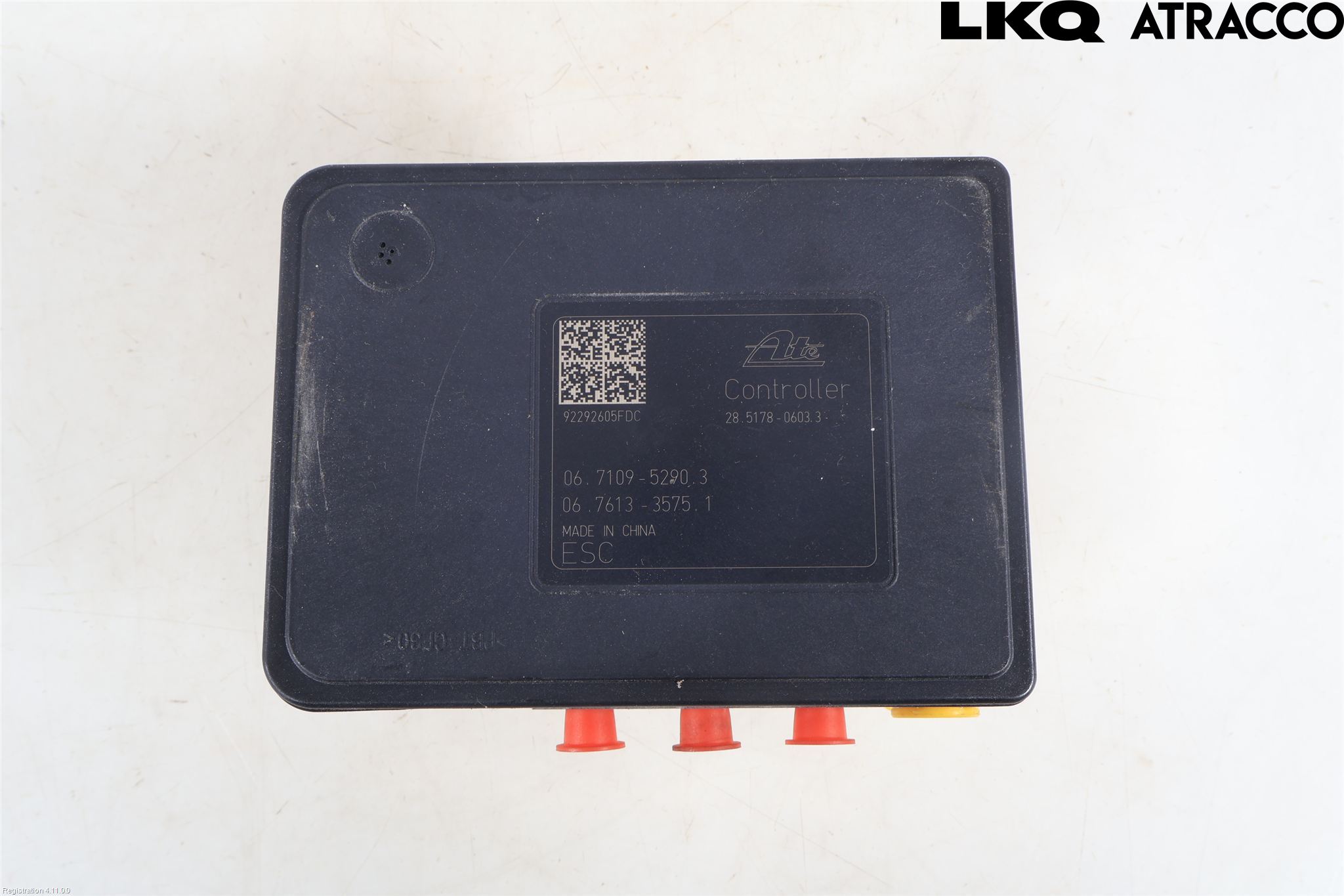 Honda HR-V 21- Abs Hydraulikkaggregat
