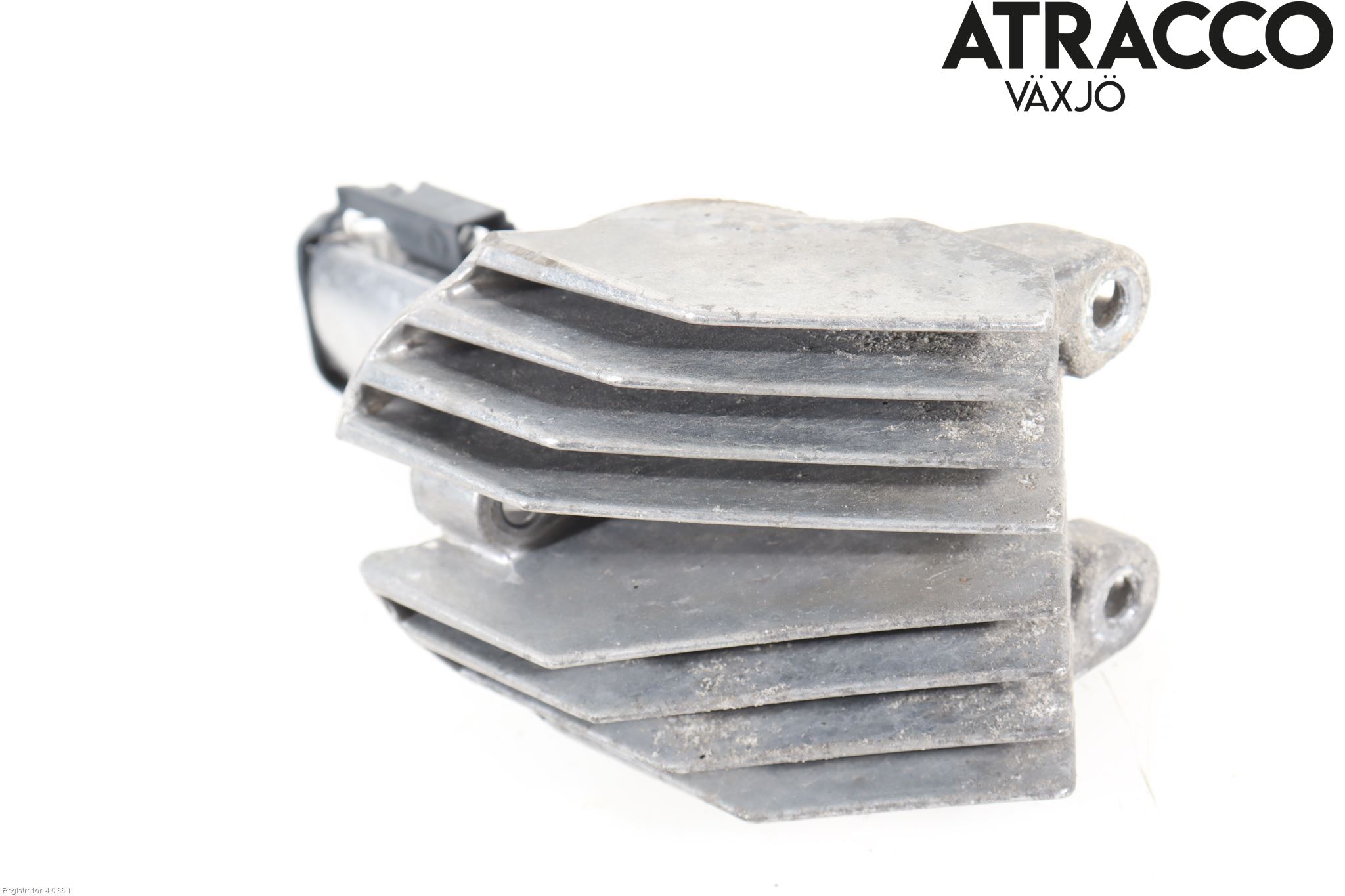BMW 5 F10/F11/F18 09-17 Styreenhet Xenon
