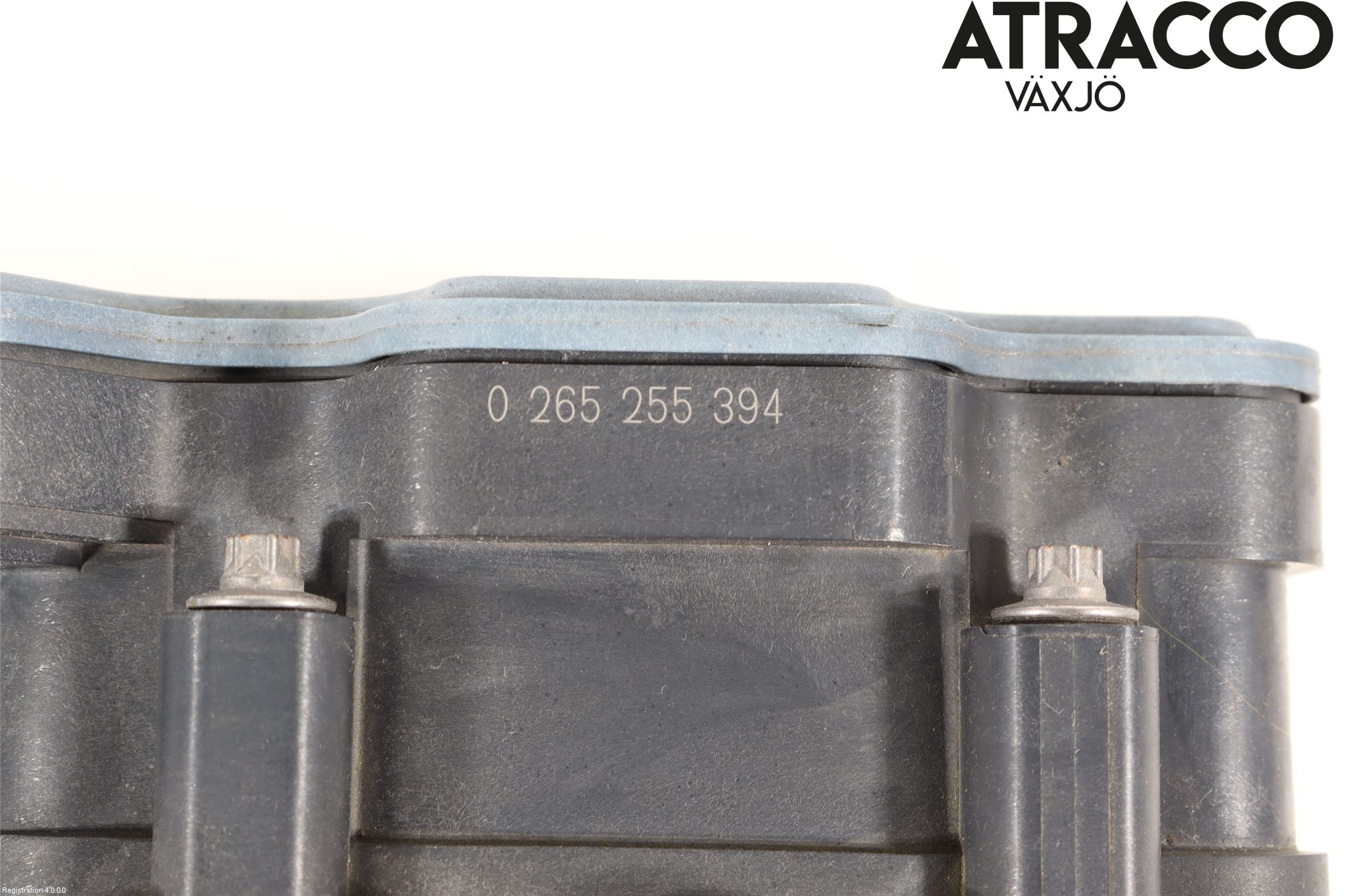 Mitsubishi SPACE STAR 13- Abs Hydraulikkaggregat